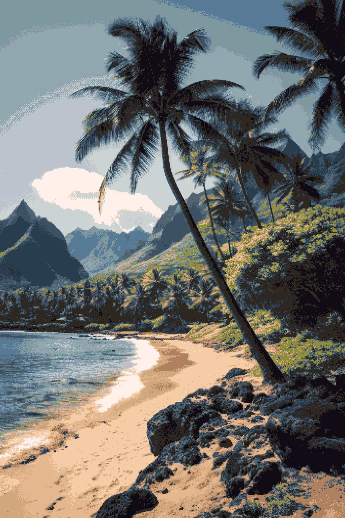aloha