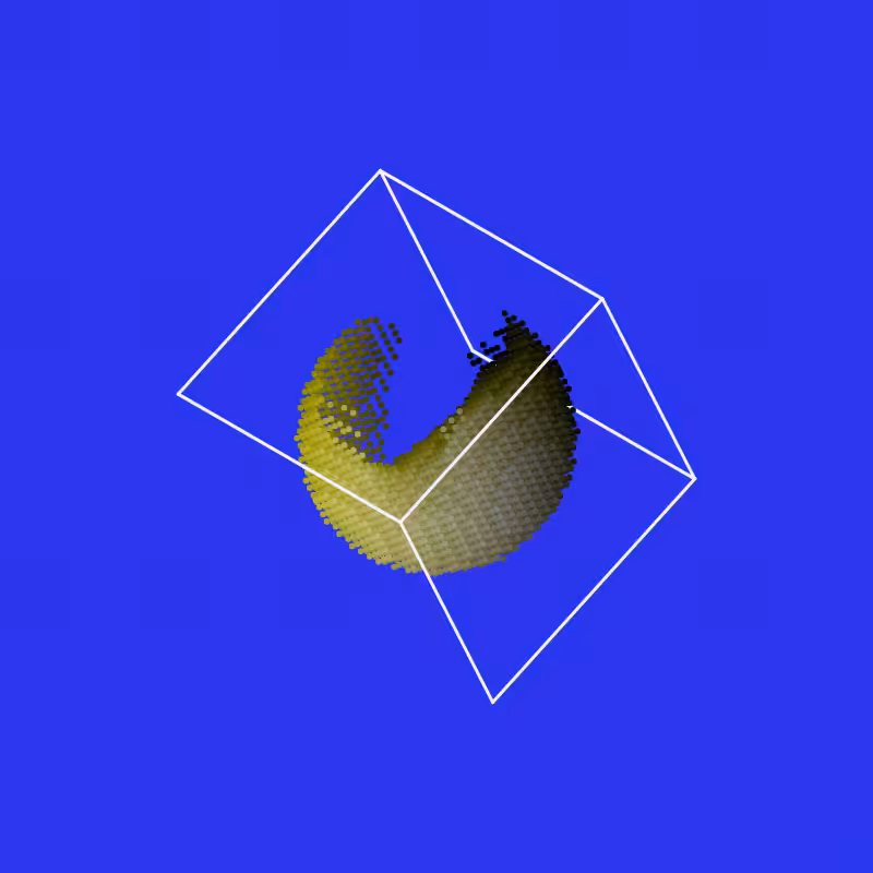 Volumes of Noise #30