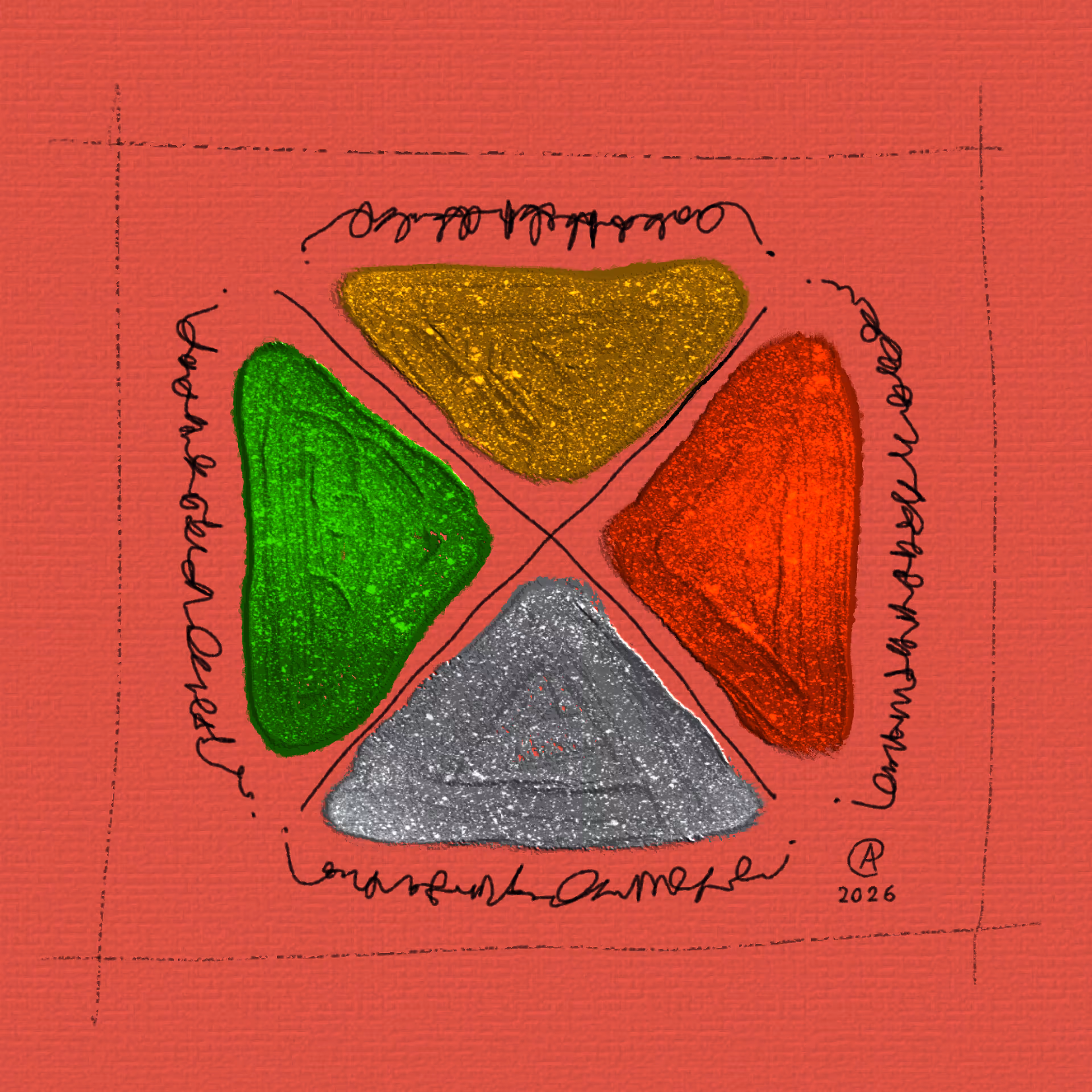 Origin Glyphs #20