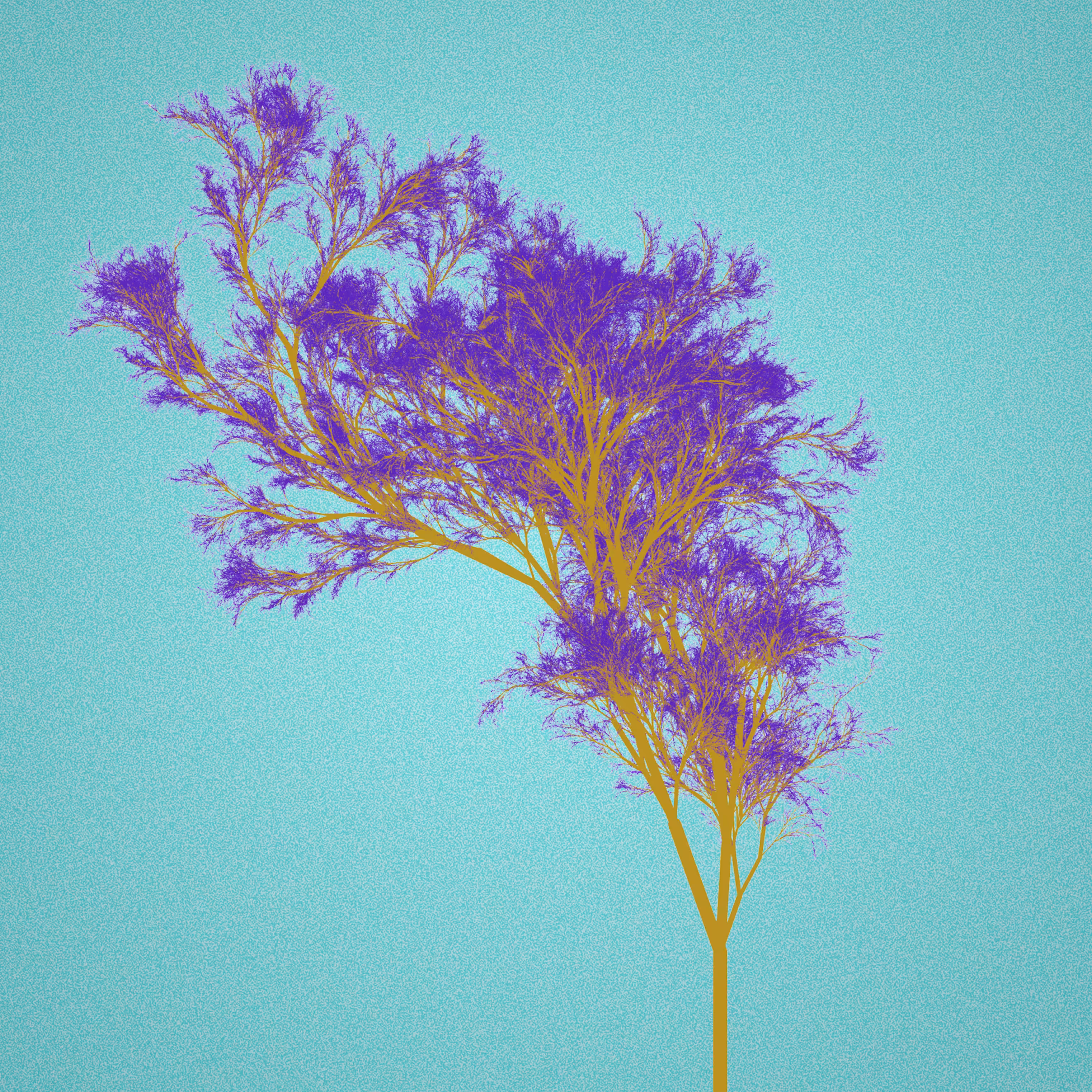ChromaTree #44