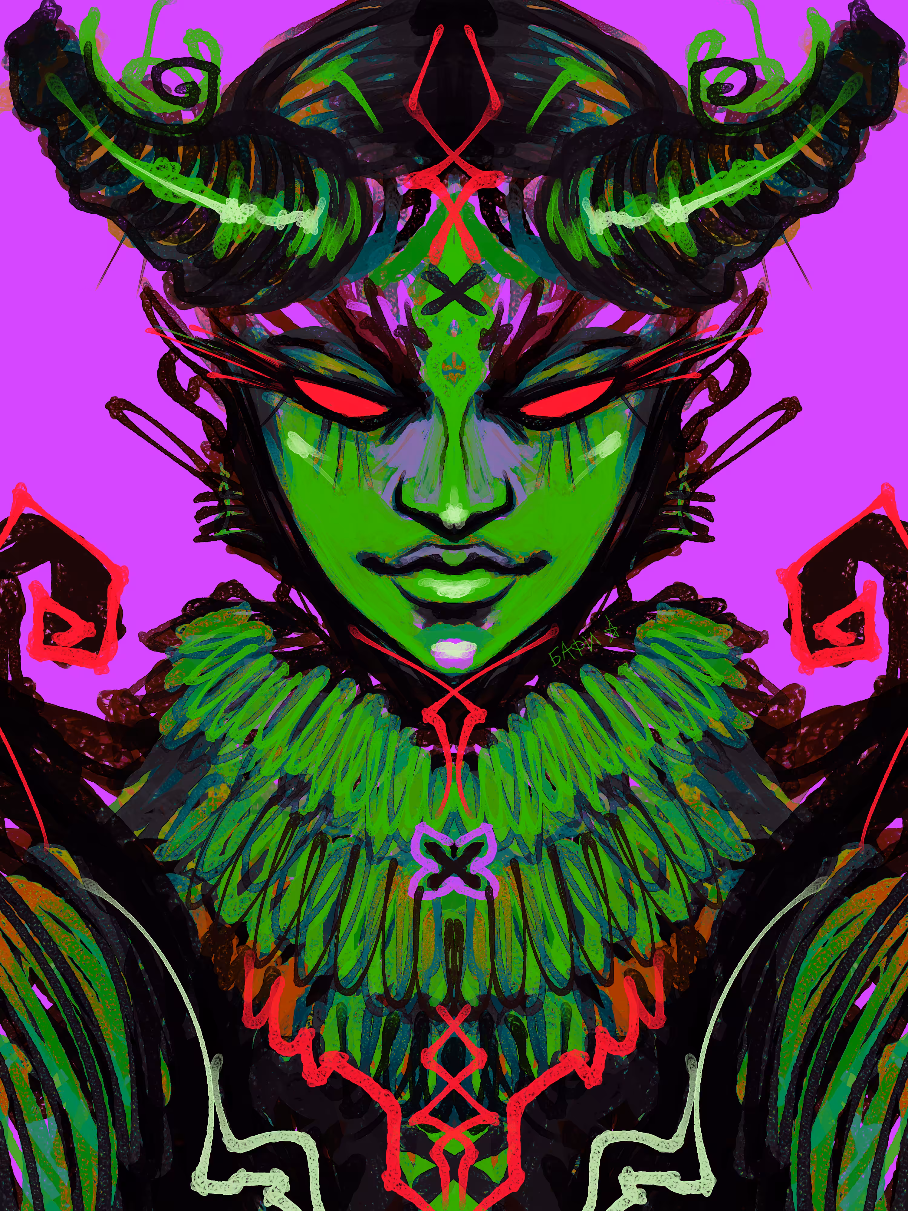 REALM(S): Fae - 9