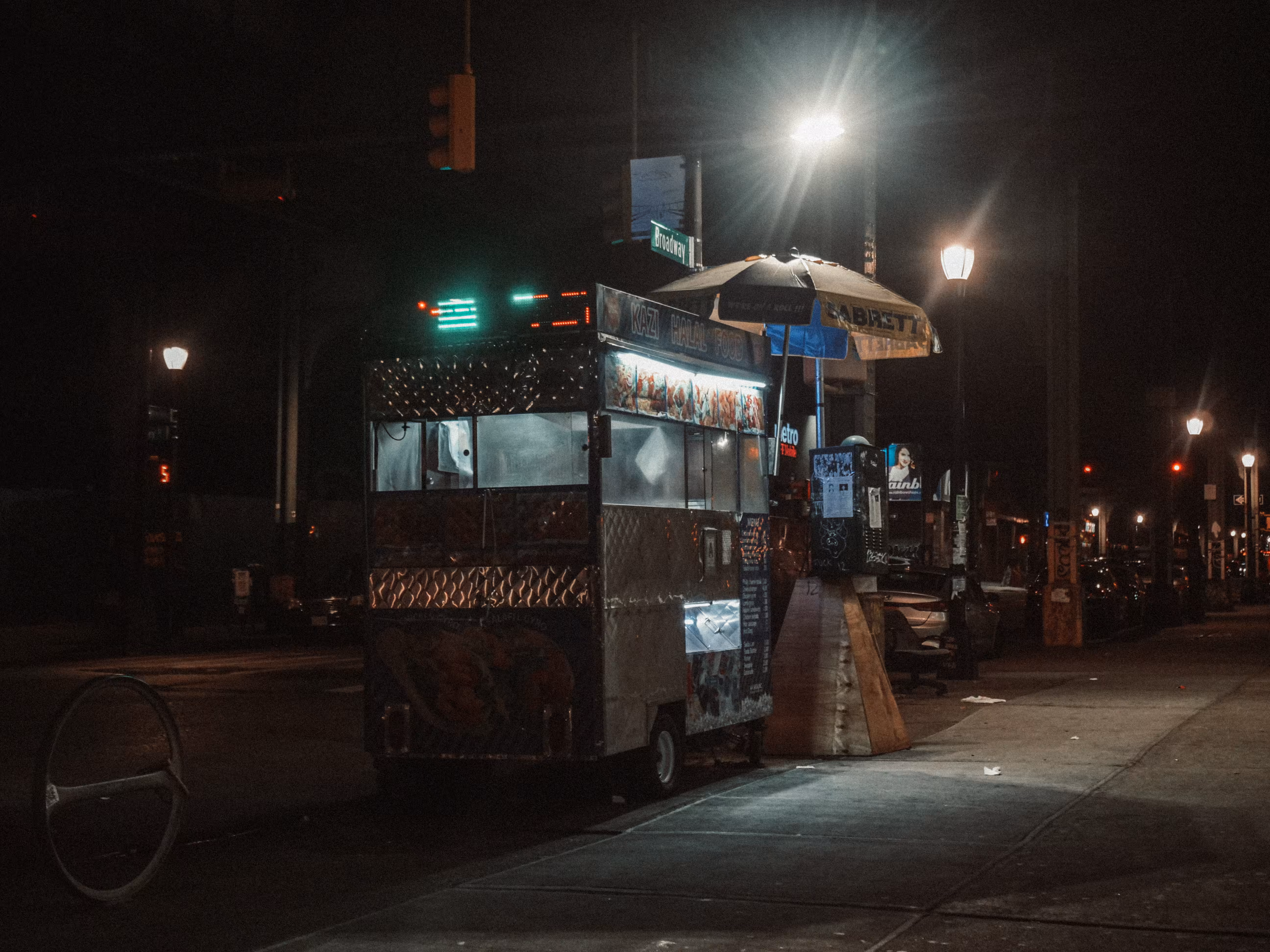 hot dogs in brooklyn