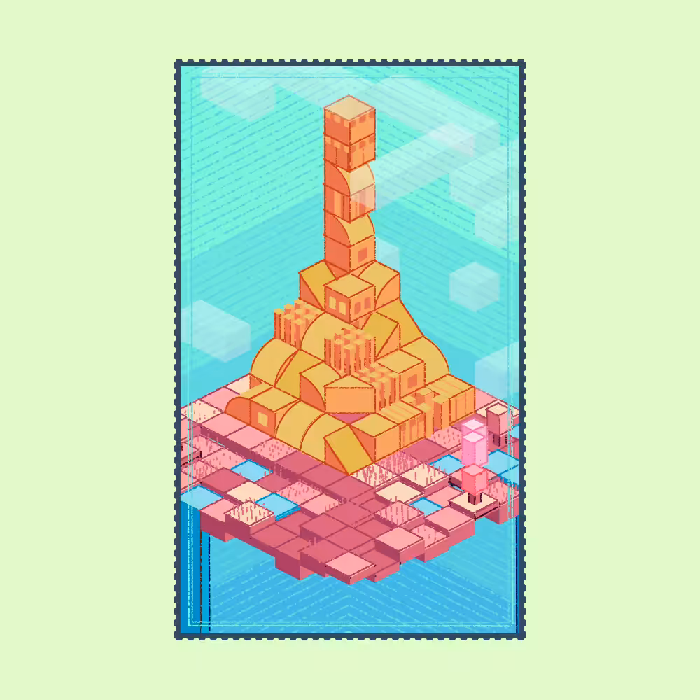 CIVILIZATION FOOTPRINT #42