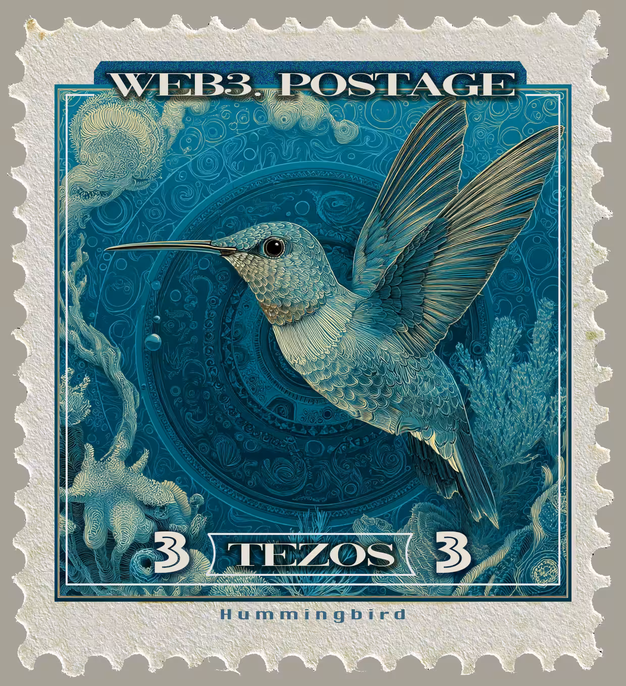 Hummingbird
