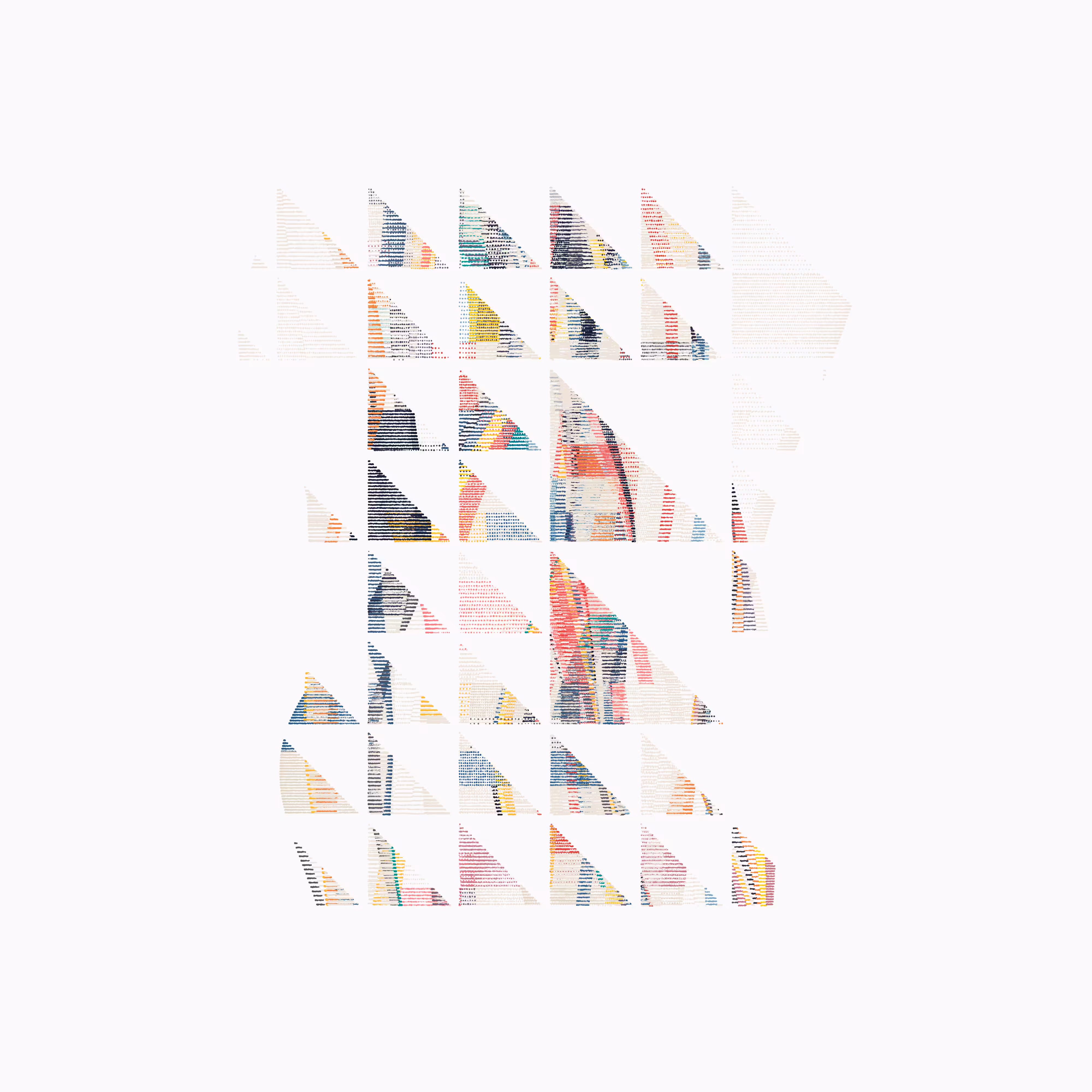 Dots #110