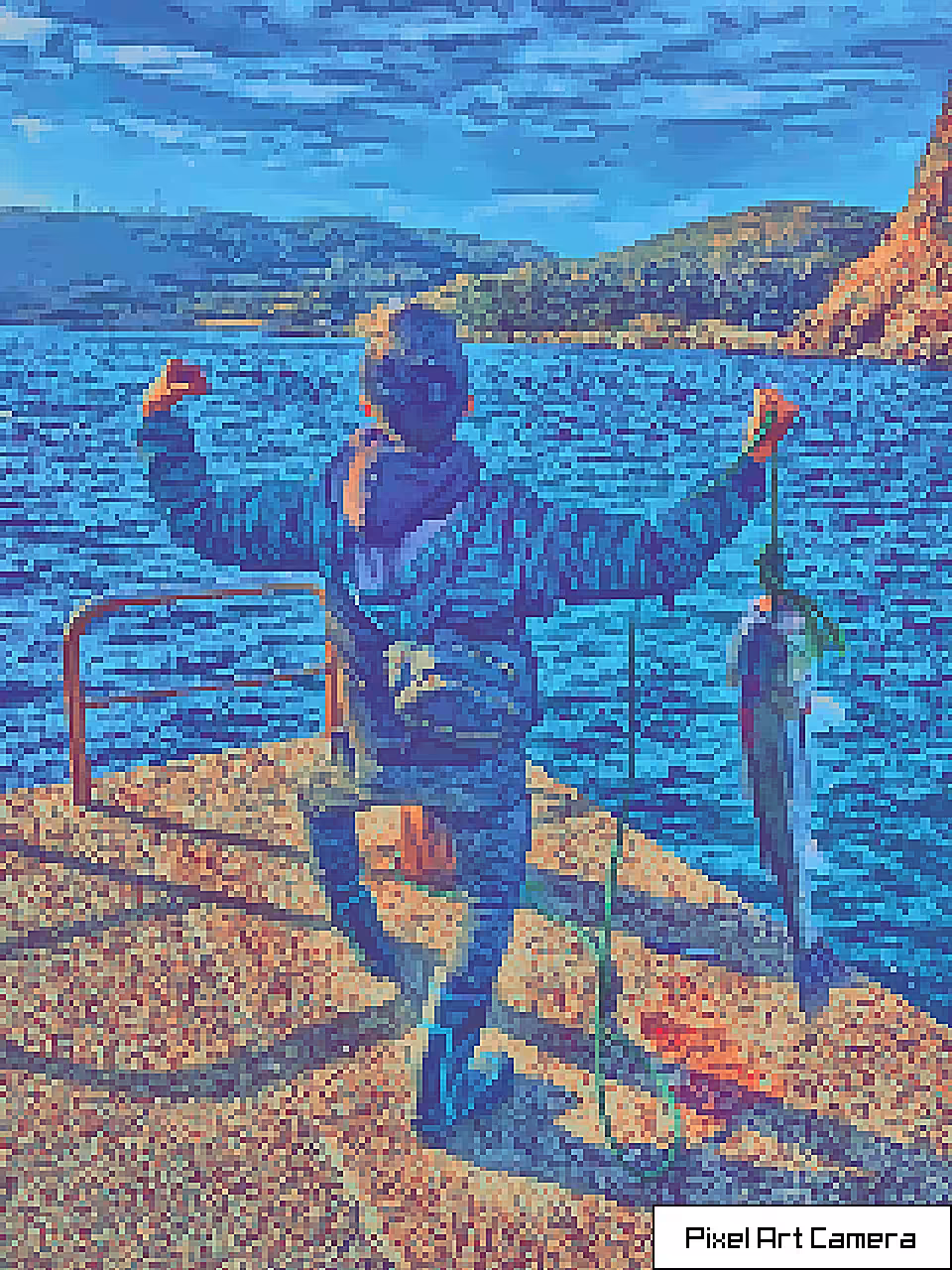 fishing