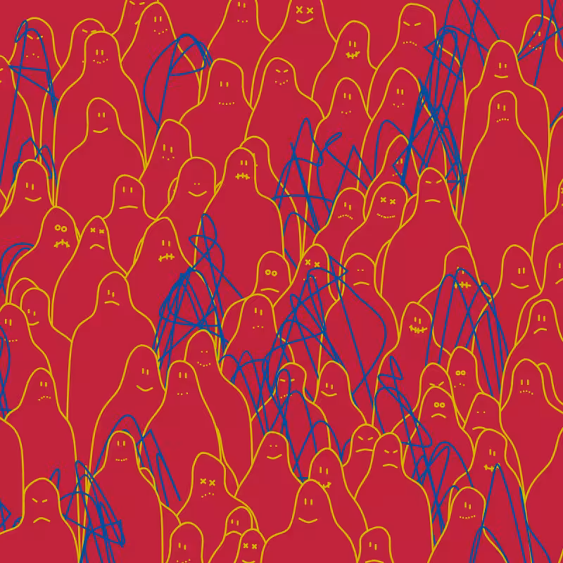Mobs #51
