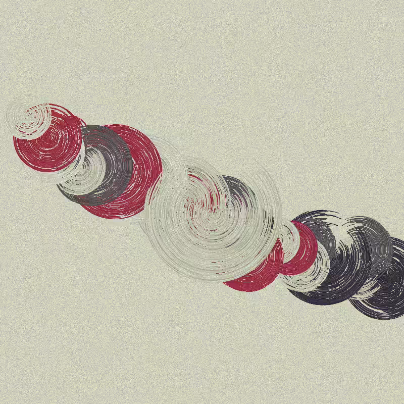 Circles #269