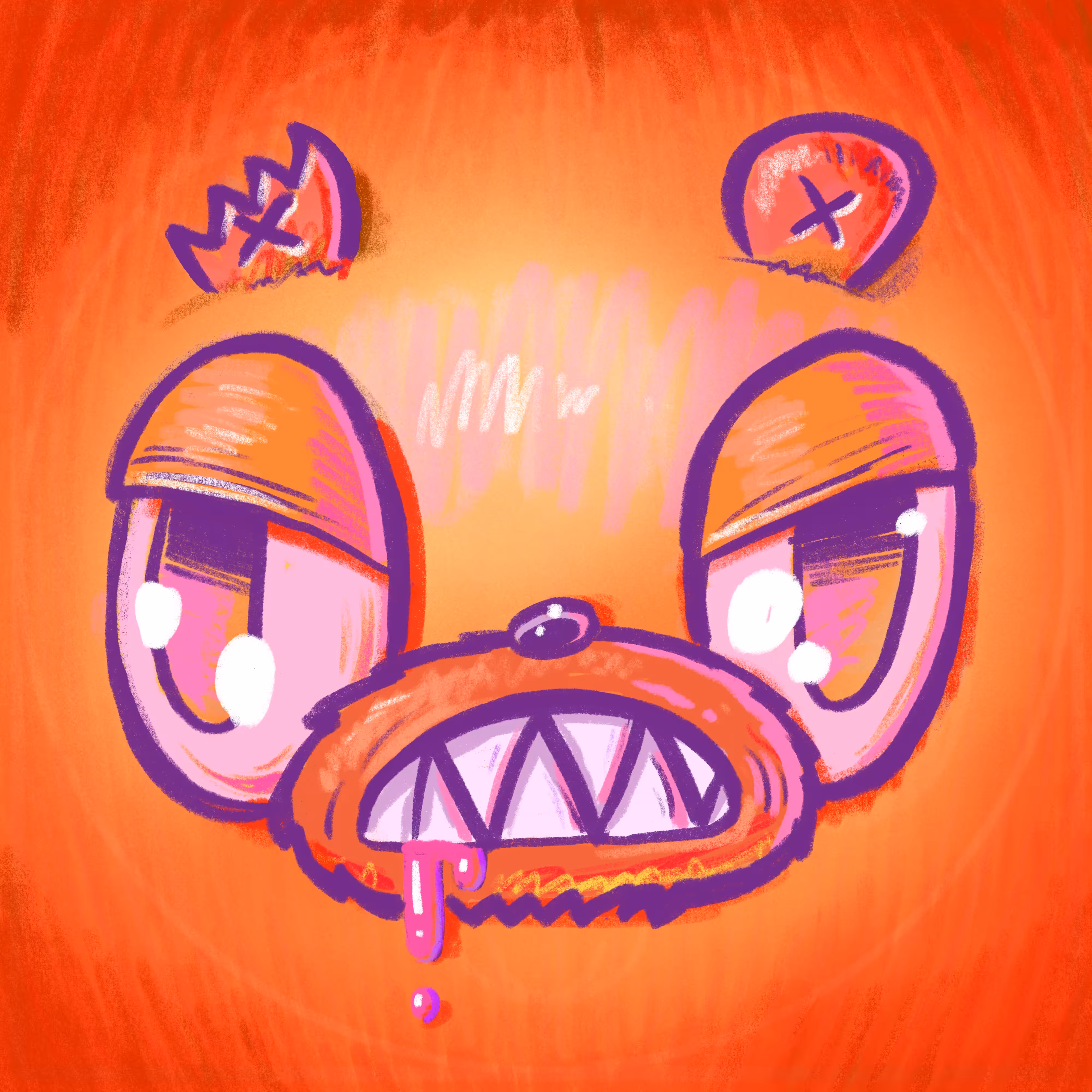 Bear Square 008