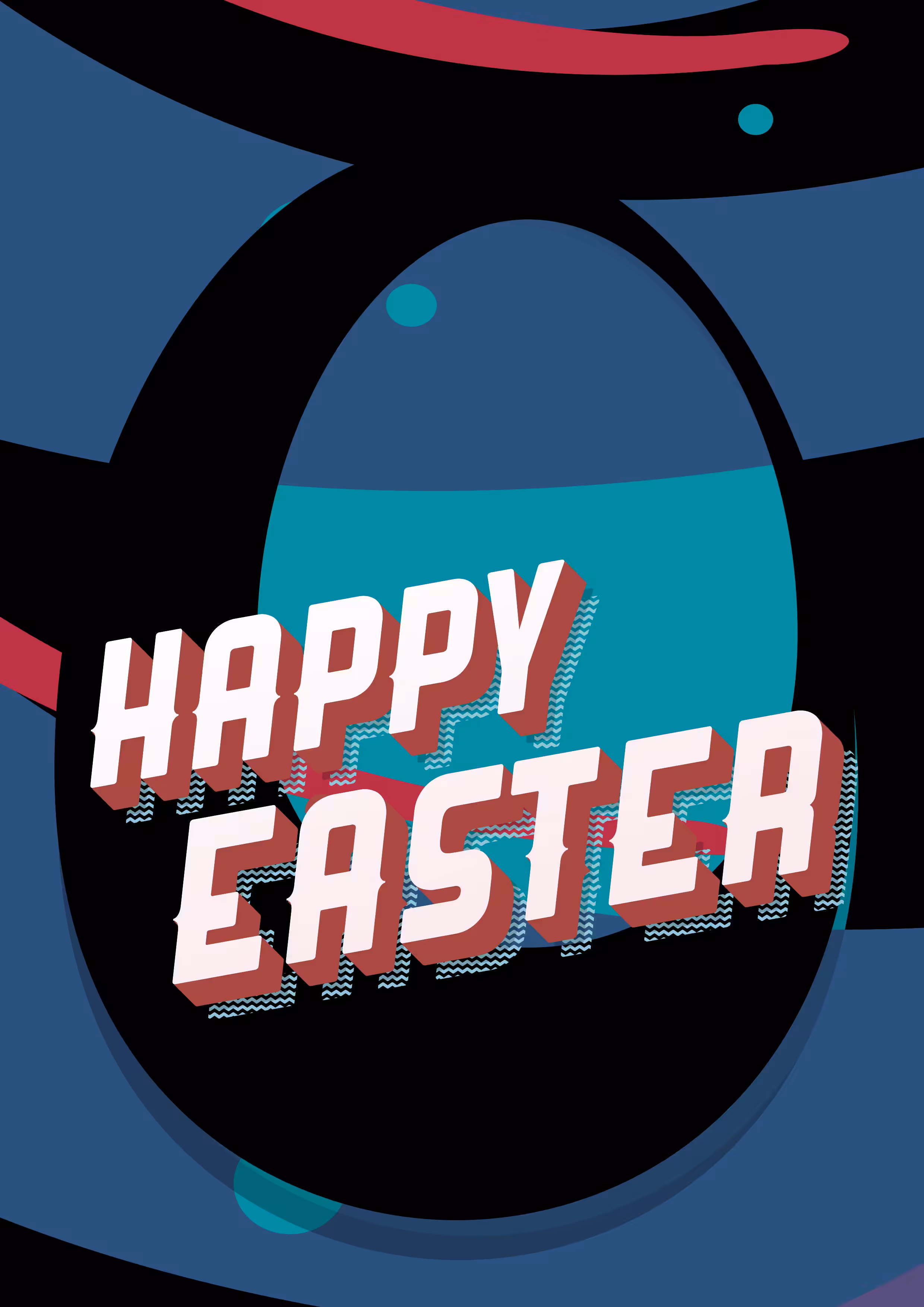 Happy Easter