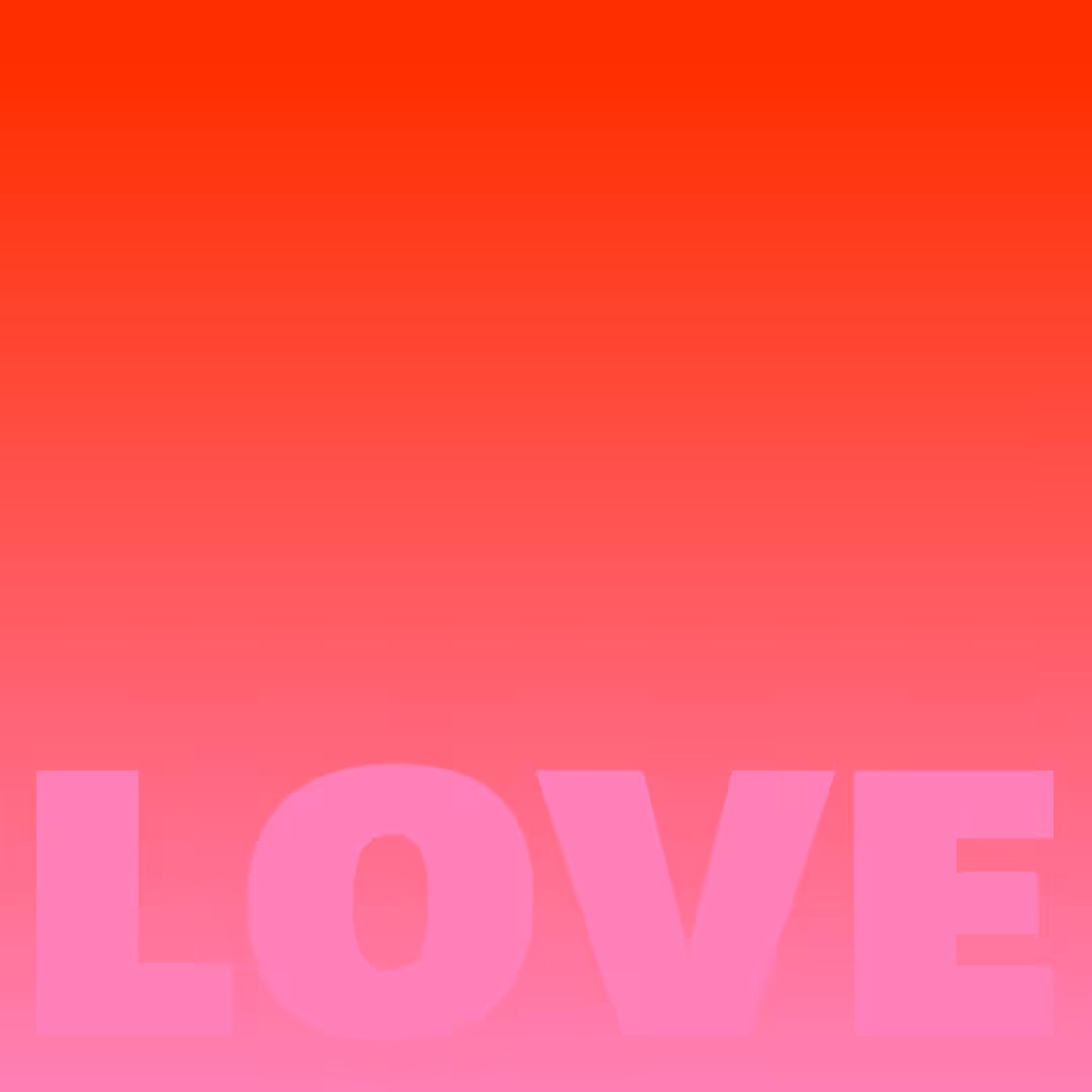 Feel Good Spins: Love To Sing