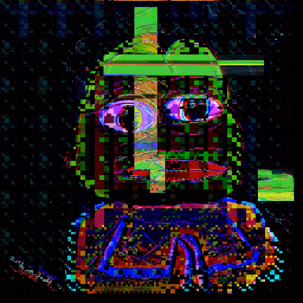 Pepe Hack