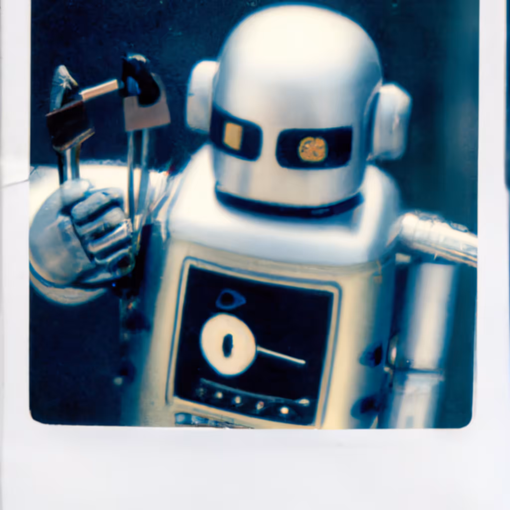 Poladroids #28