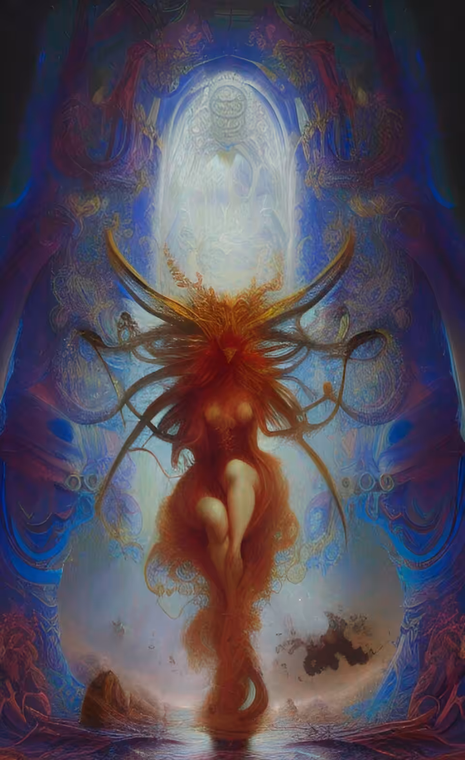 Soul harvest 