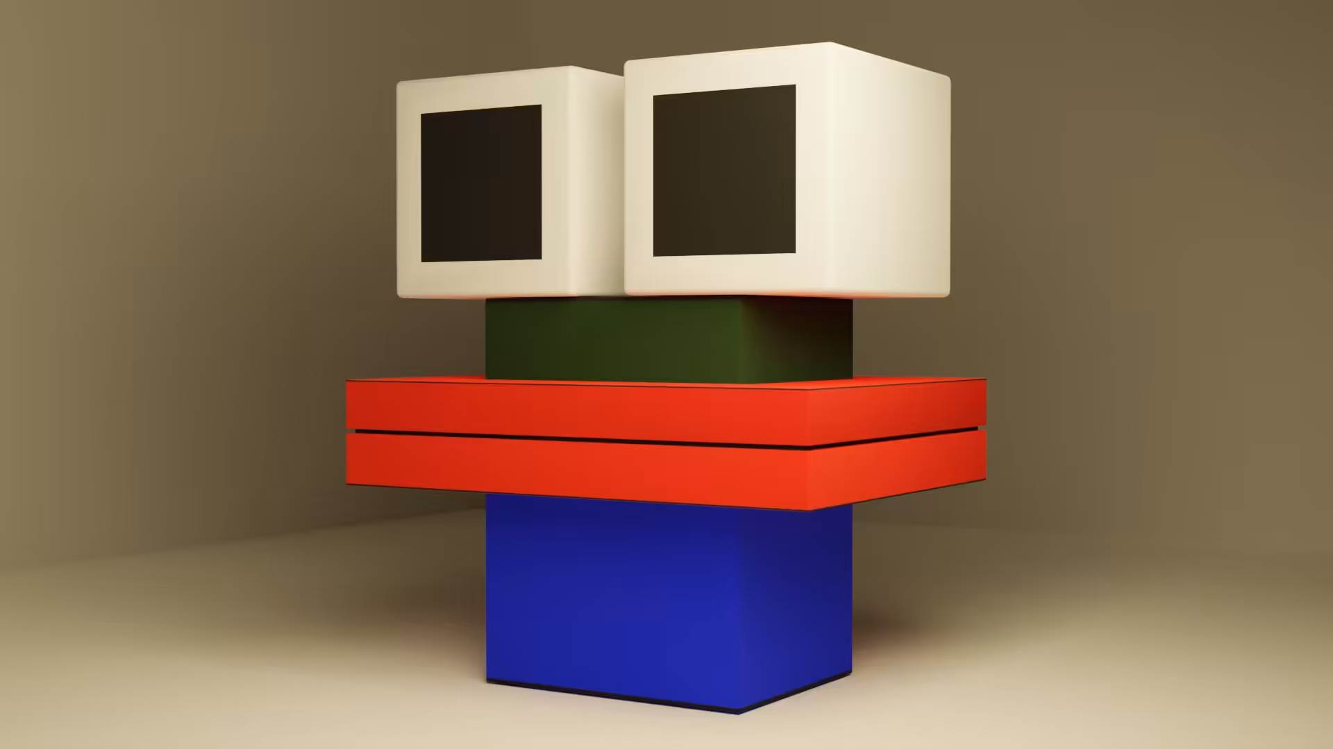 Constructed Pepe #35