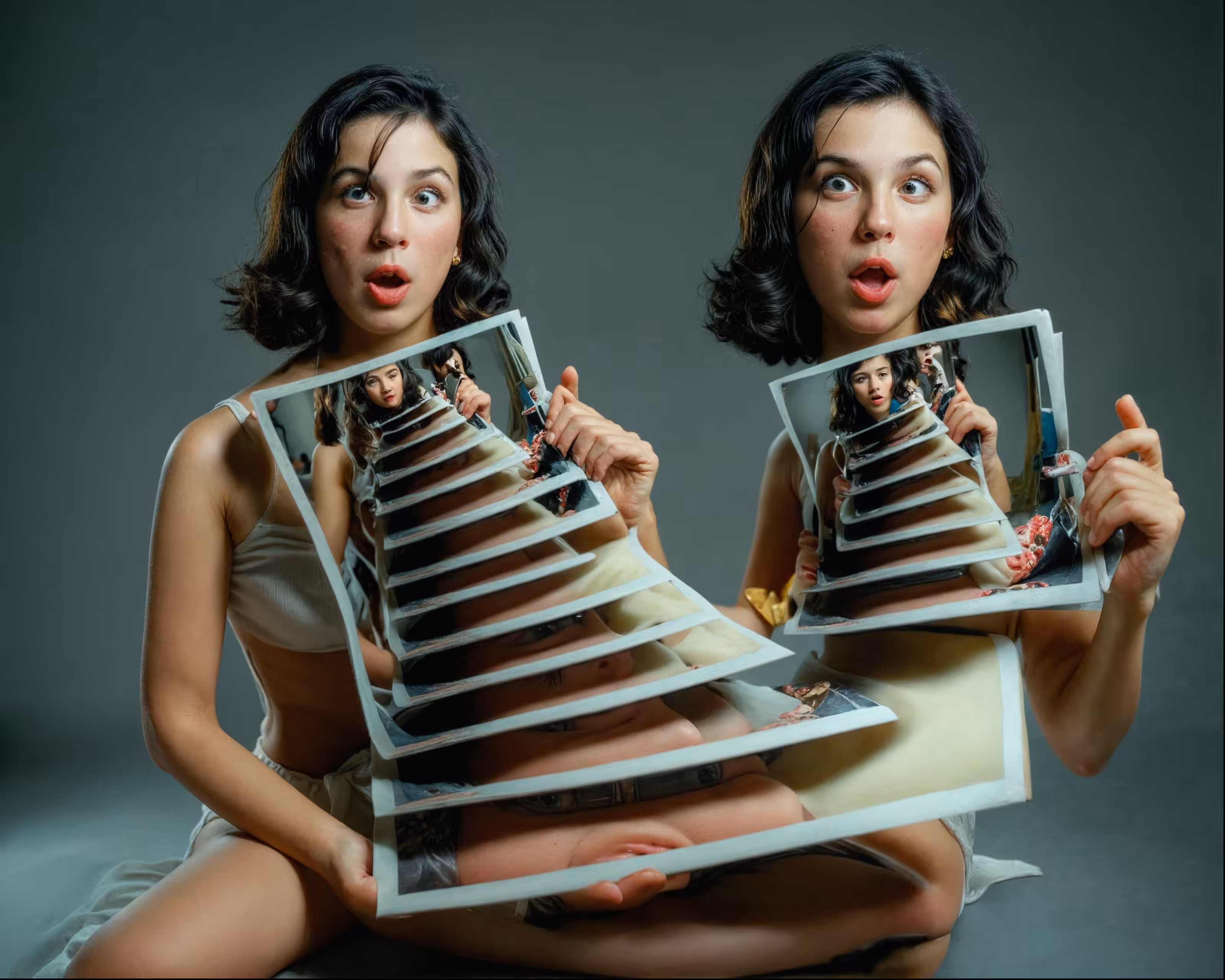 FRAMECEPTION #7