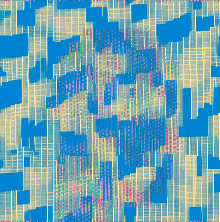 coalescence #4261