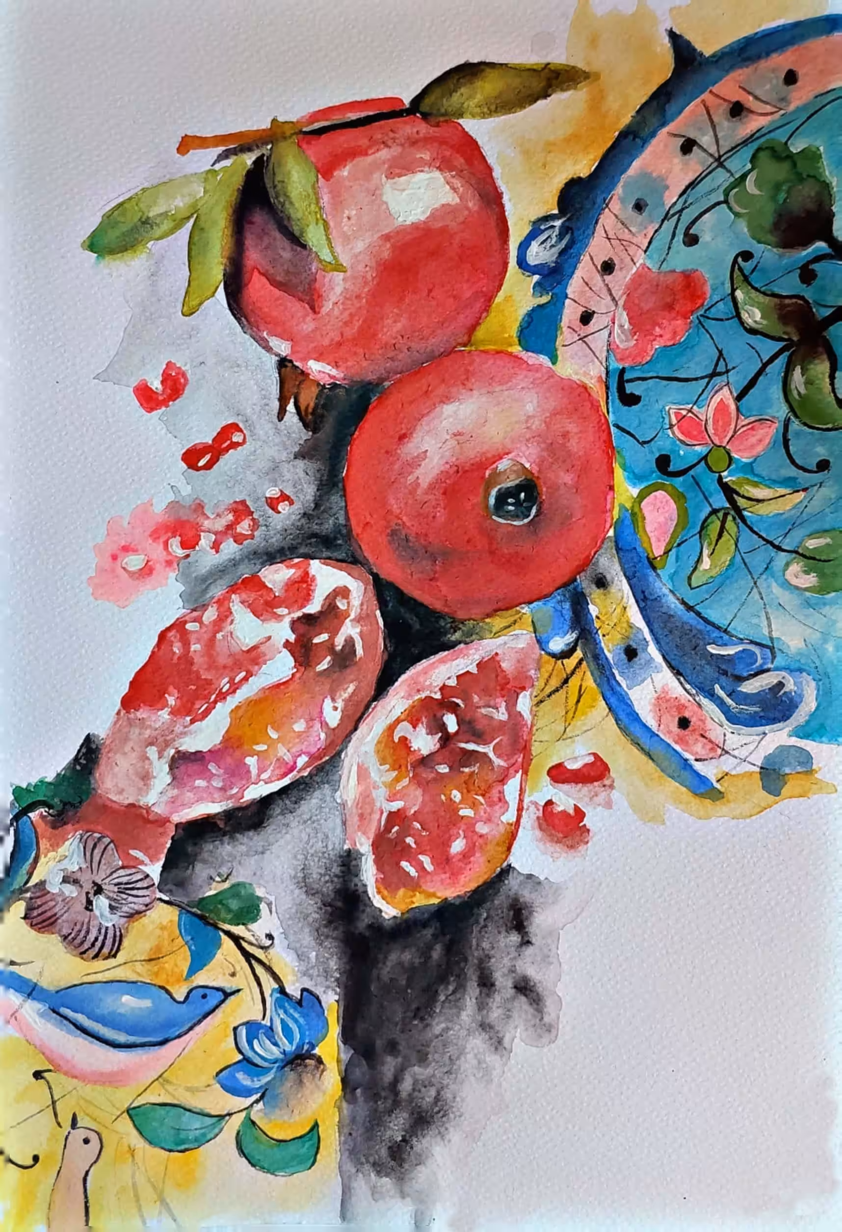 Yalda