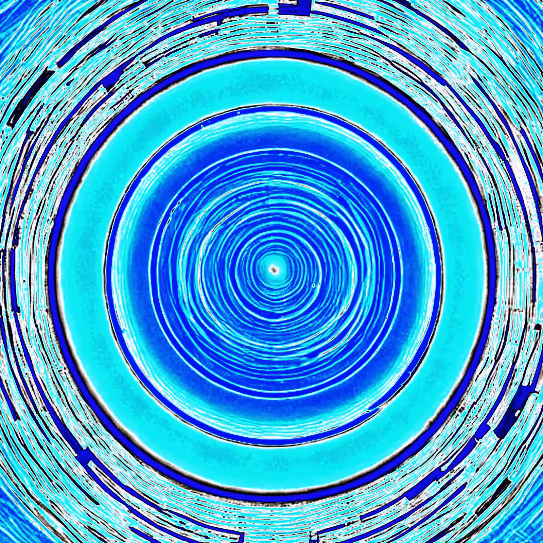 Blue: Into The Game