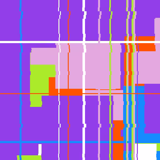 Chromatic Chaos #1032
