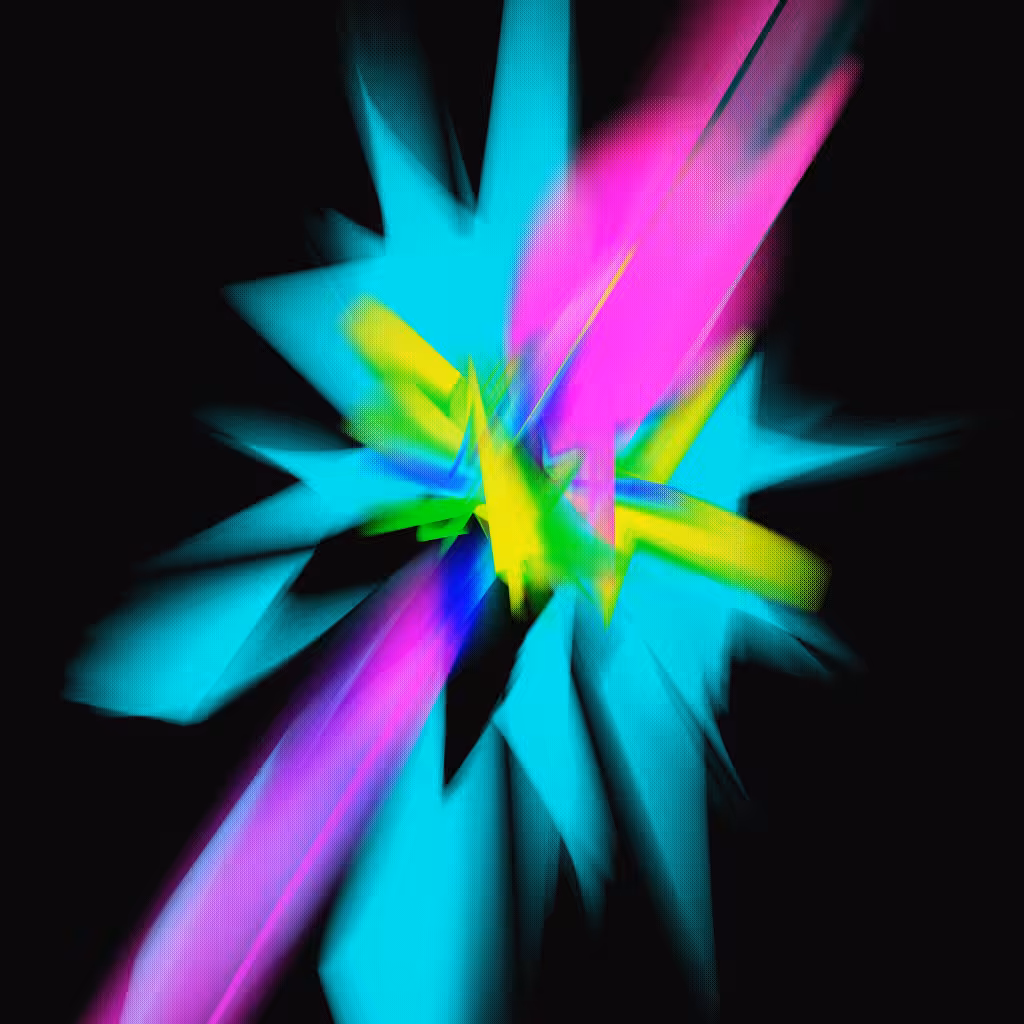 Hypernova #4