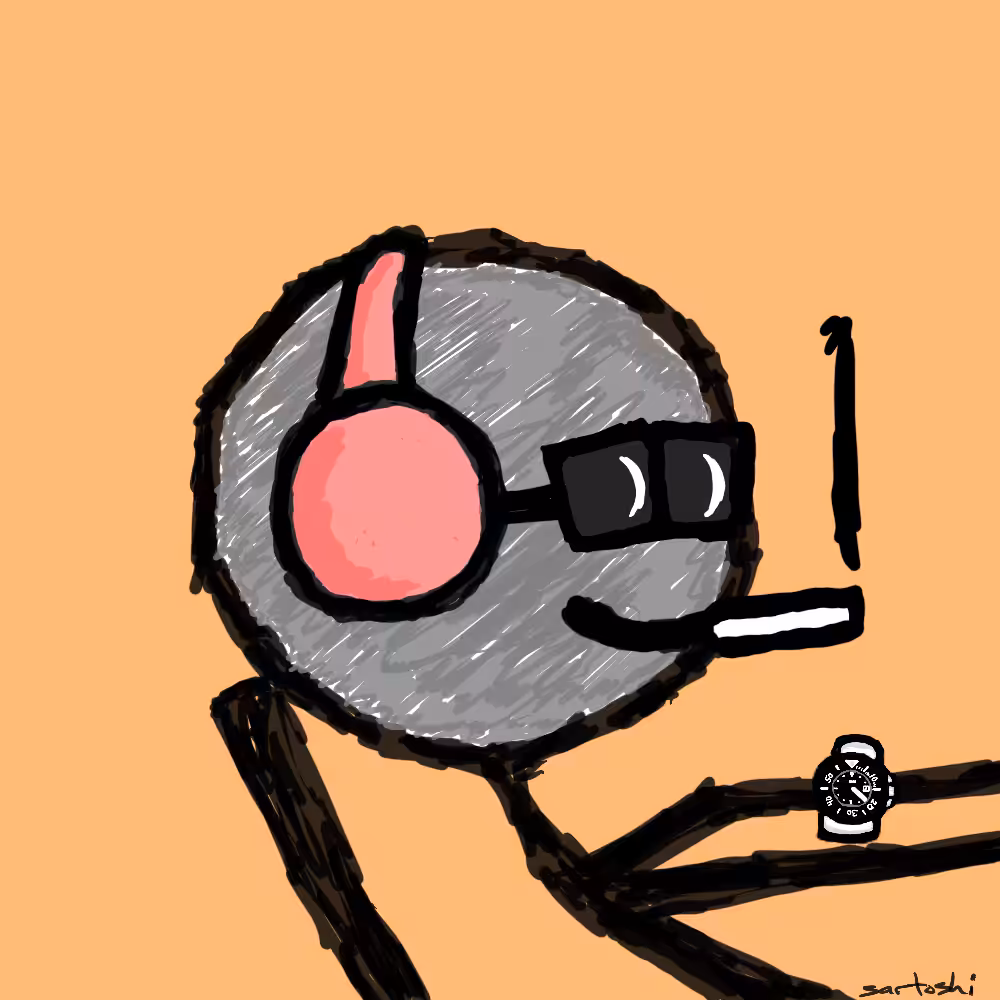 mfer #9143