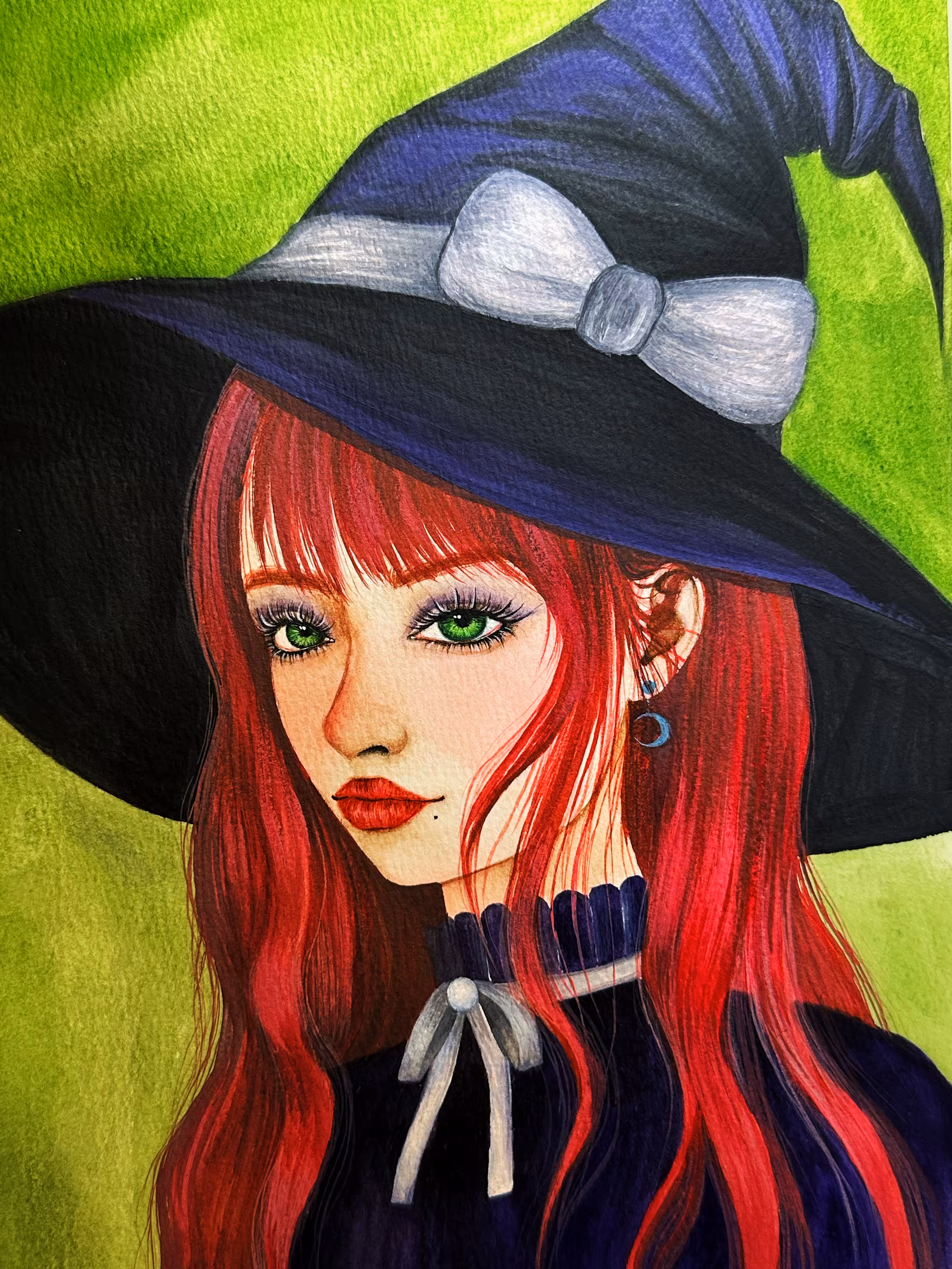 Witch's Spells