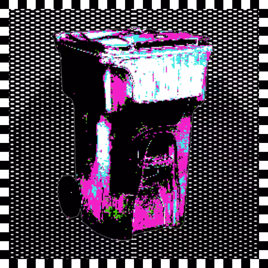 fx[TRASH] #282