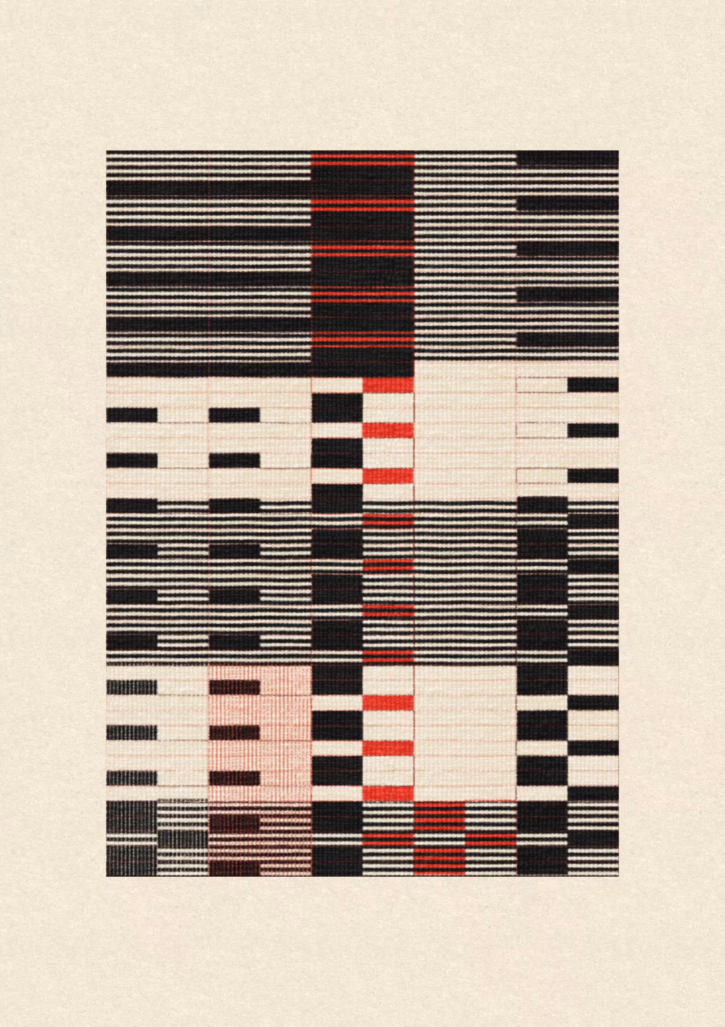 Lebras: Composition #352