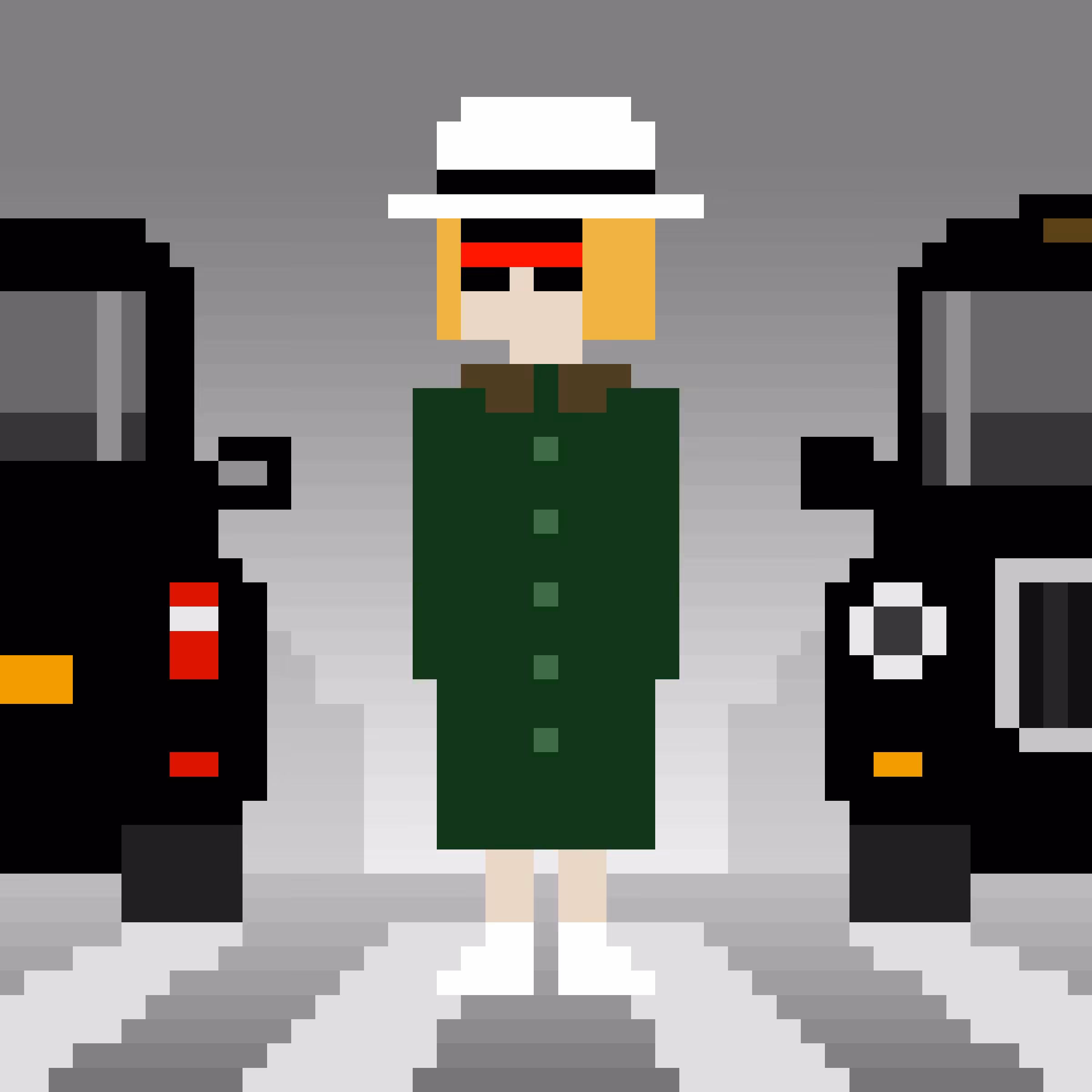 CryptoLondoner #186