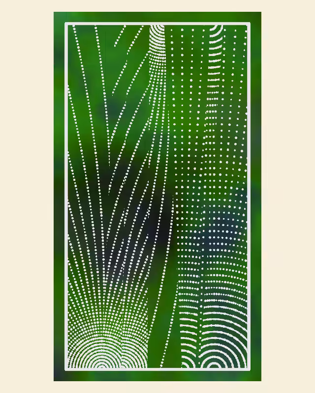 Cosmic Frames #143