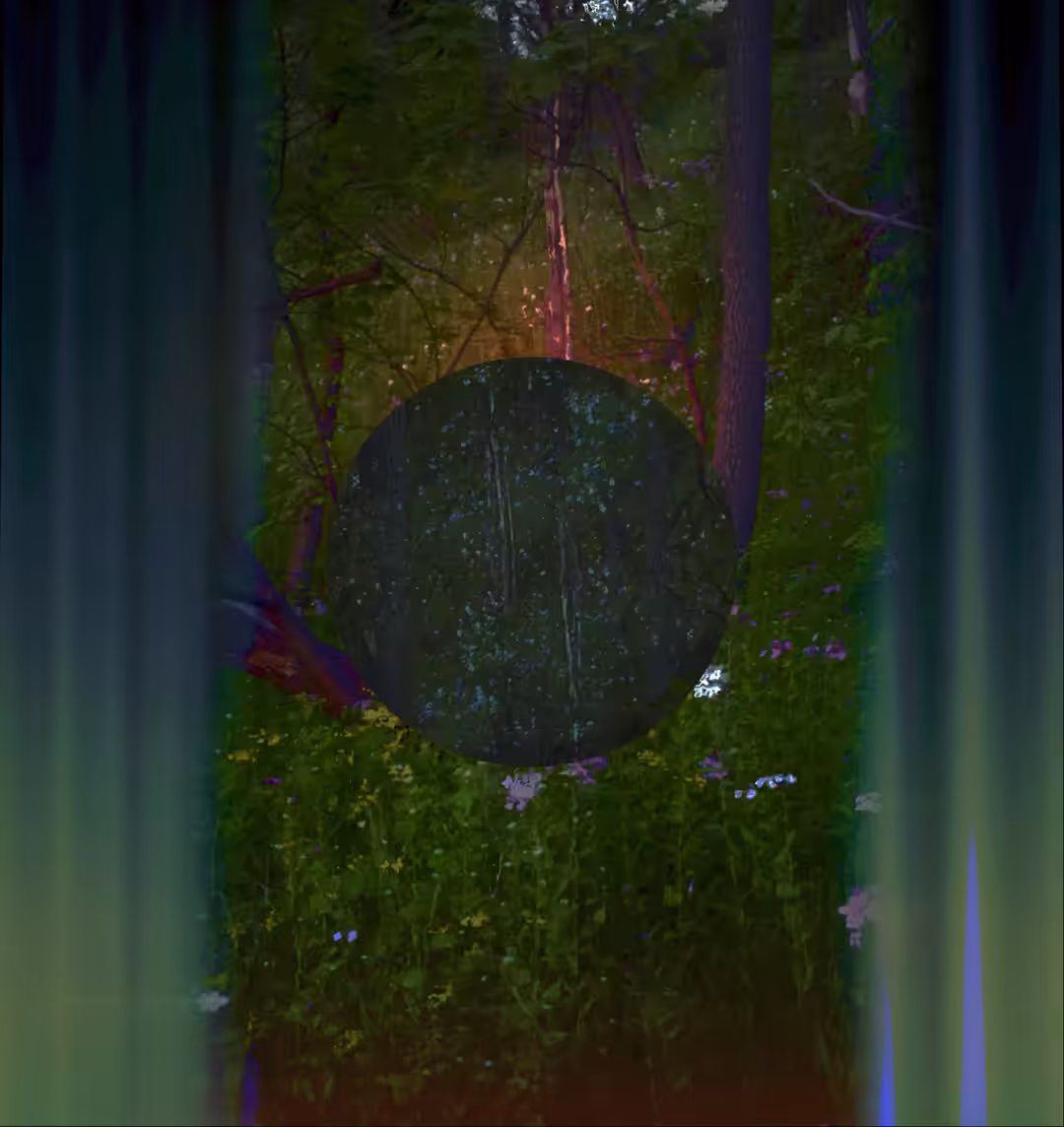 found fairyland