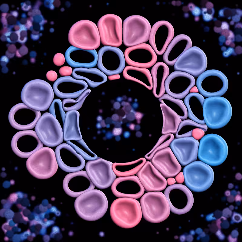 Haemo Globs #192