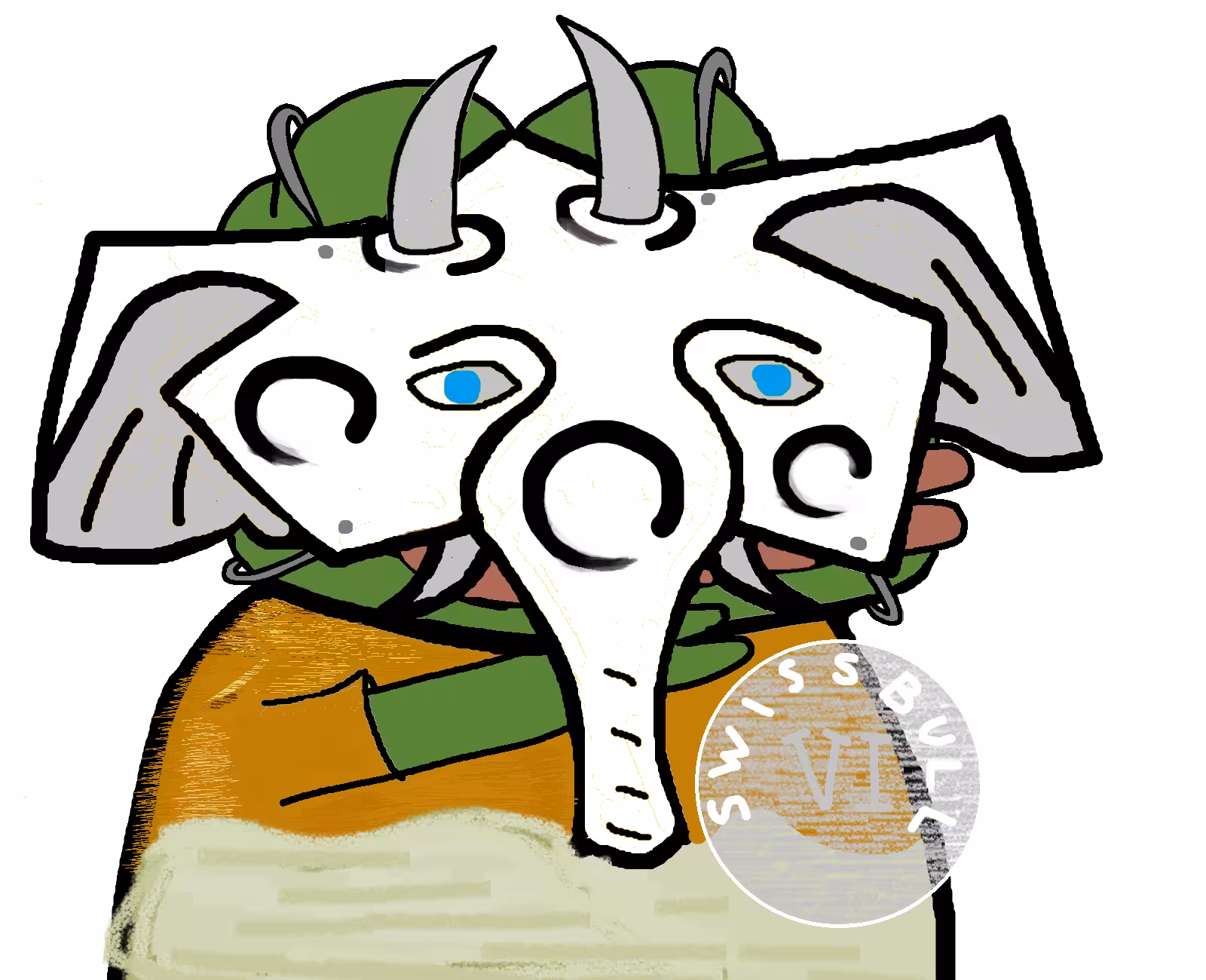 PeepoMask #6