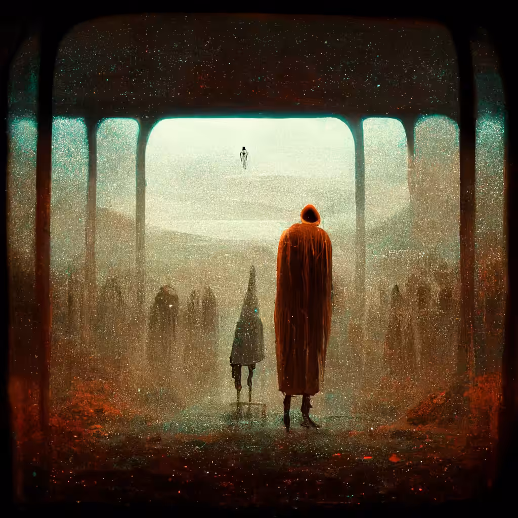 The Unknown 037