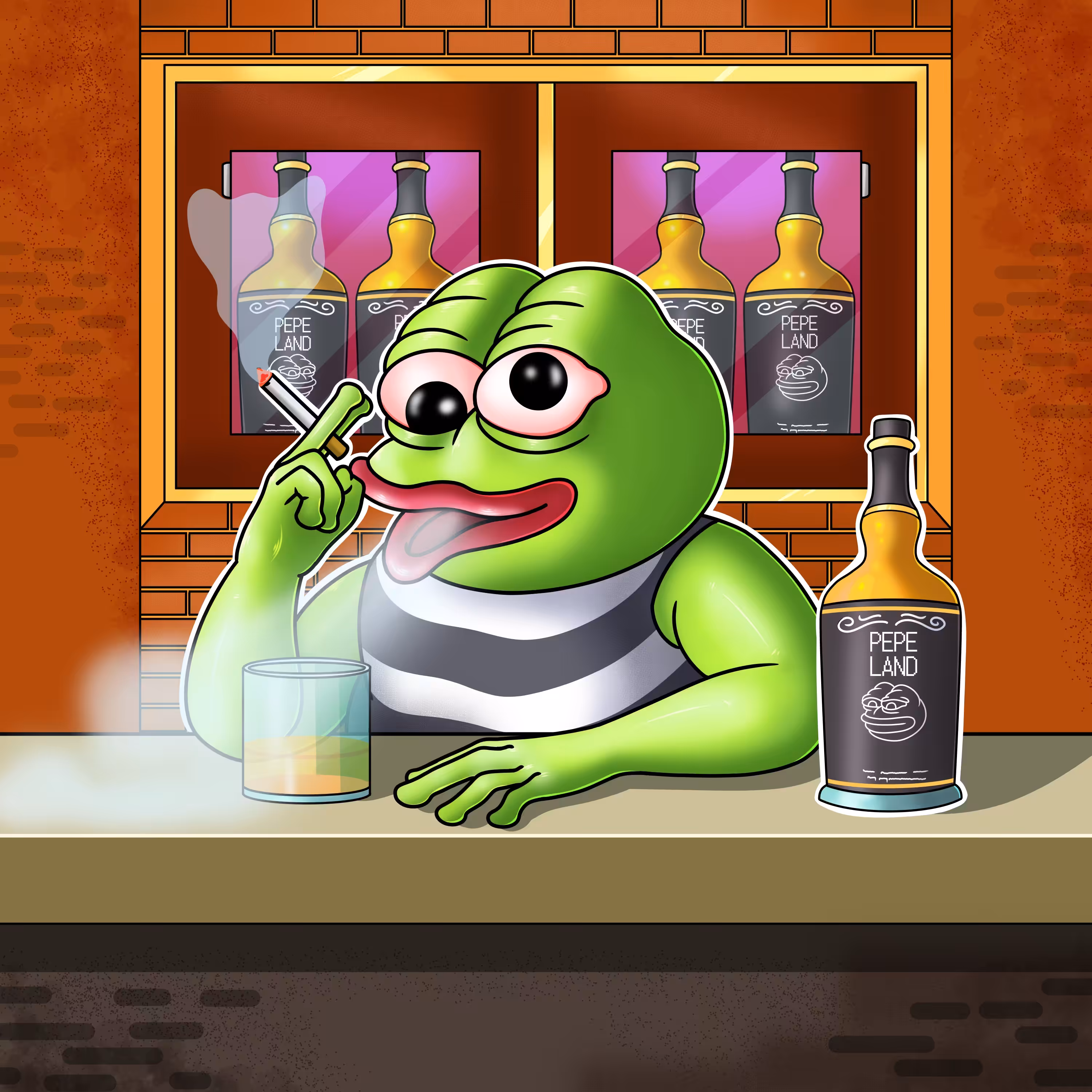 Bar Pepe