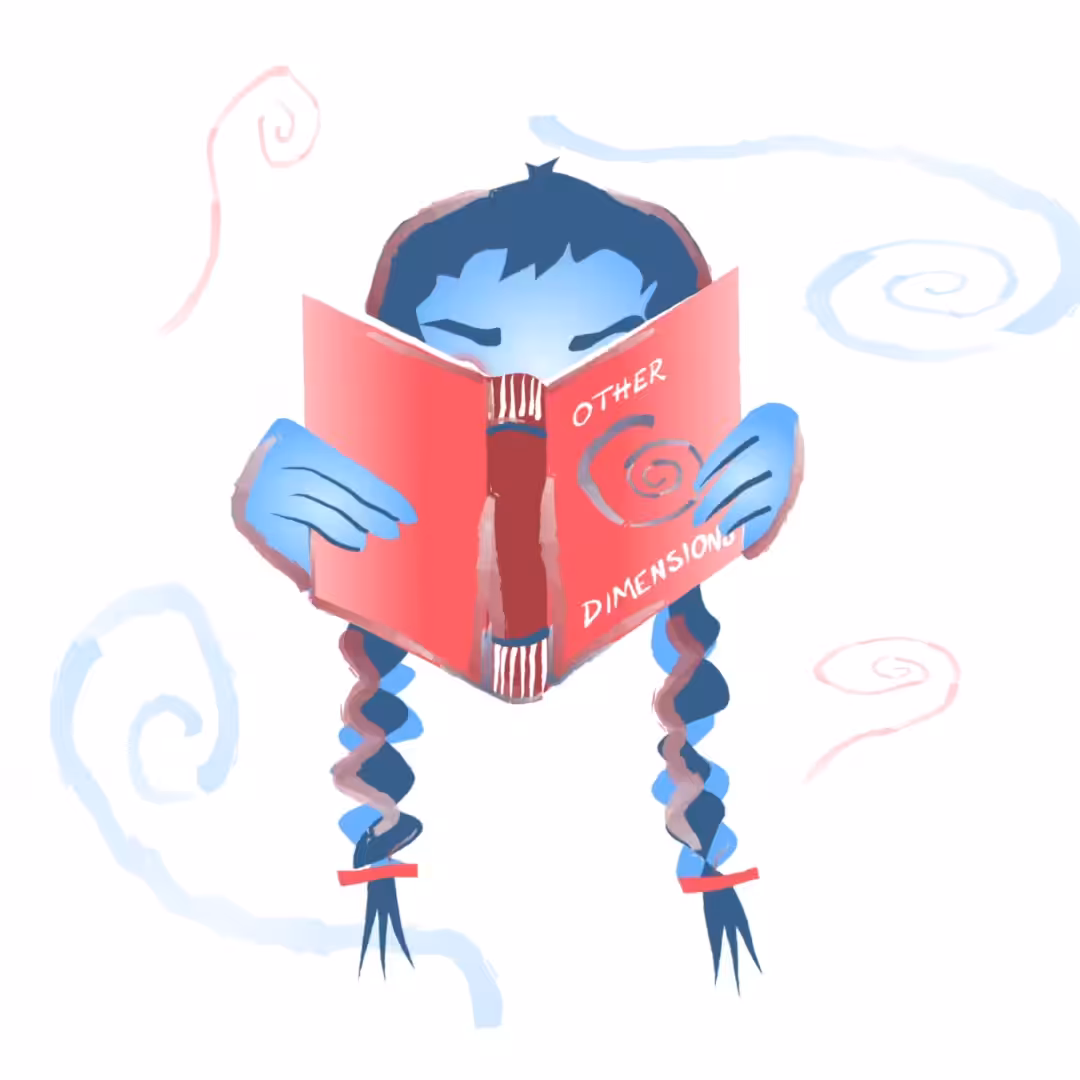 Dimensional Reader