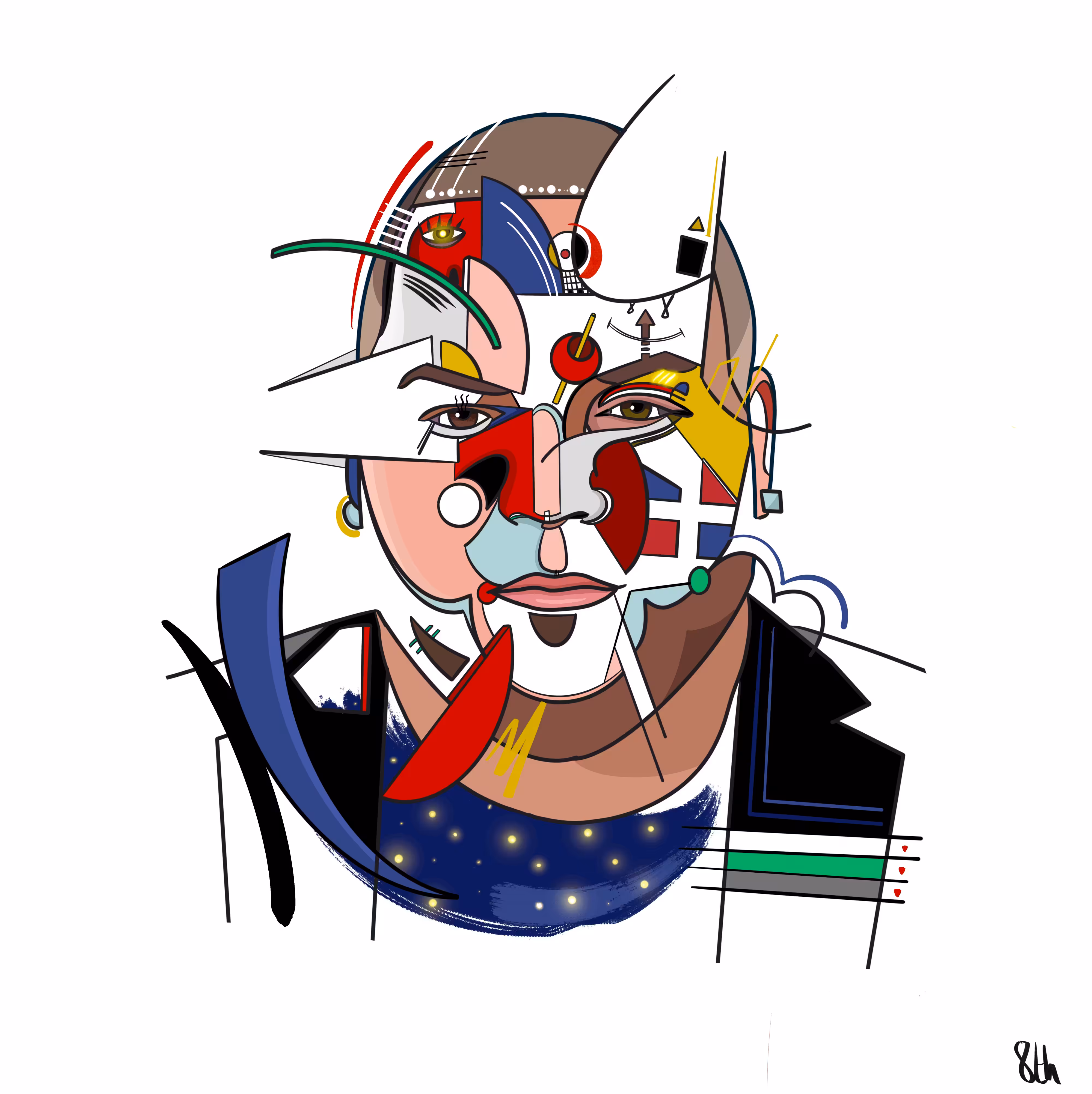 Geo Marines