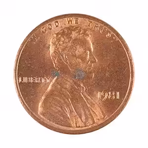 Cent #6126