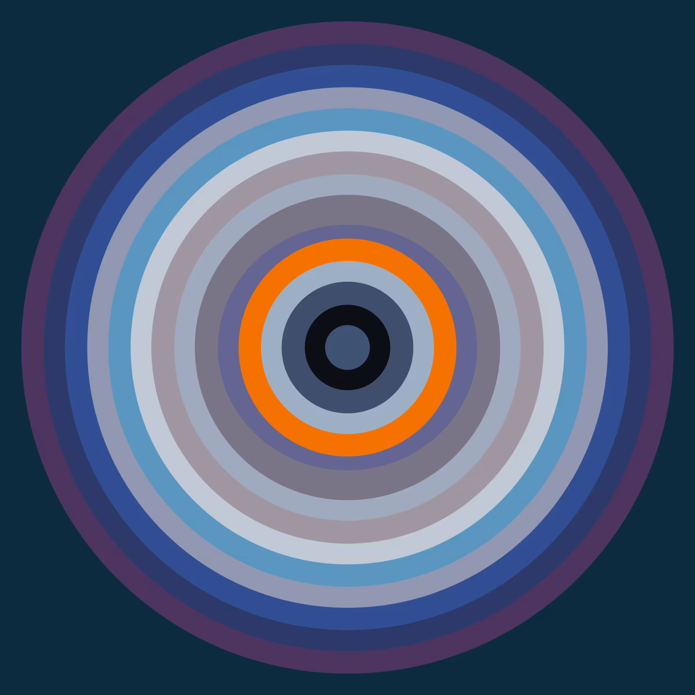 Circle of Frens² #7951