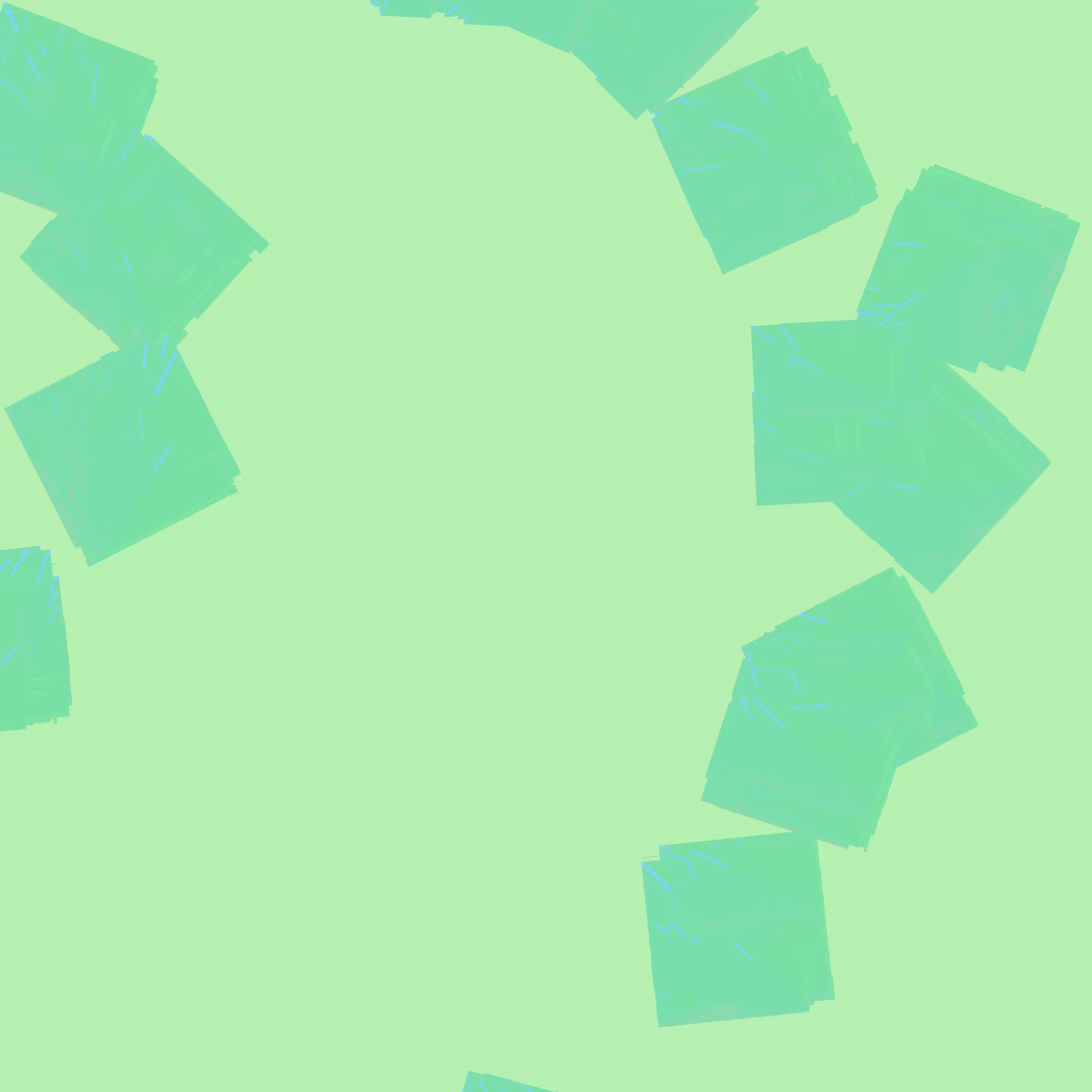 ARTGLIXXX #2265 [ELDEST]