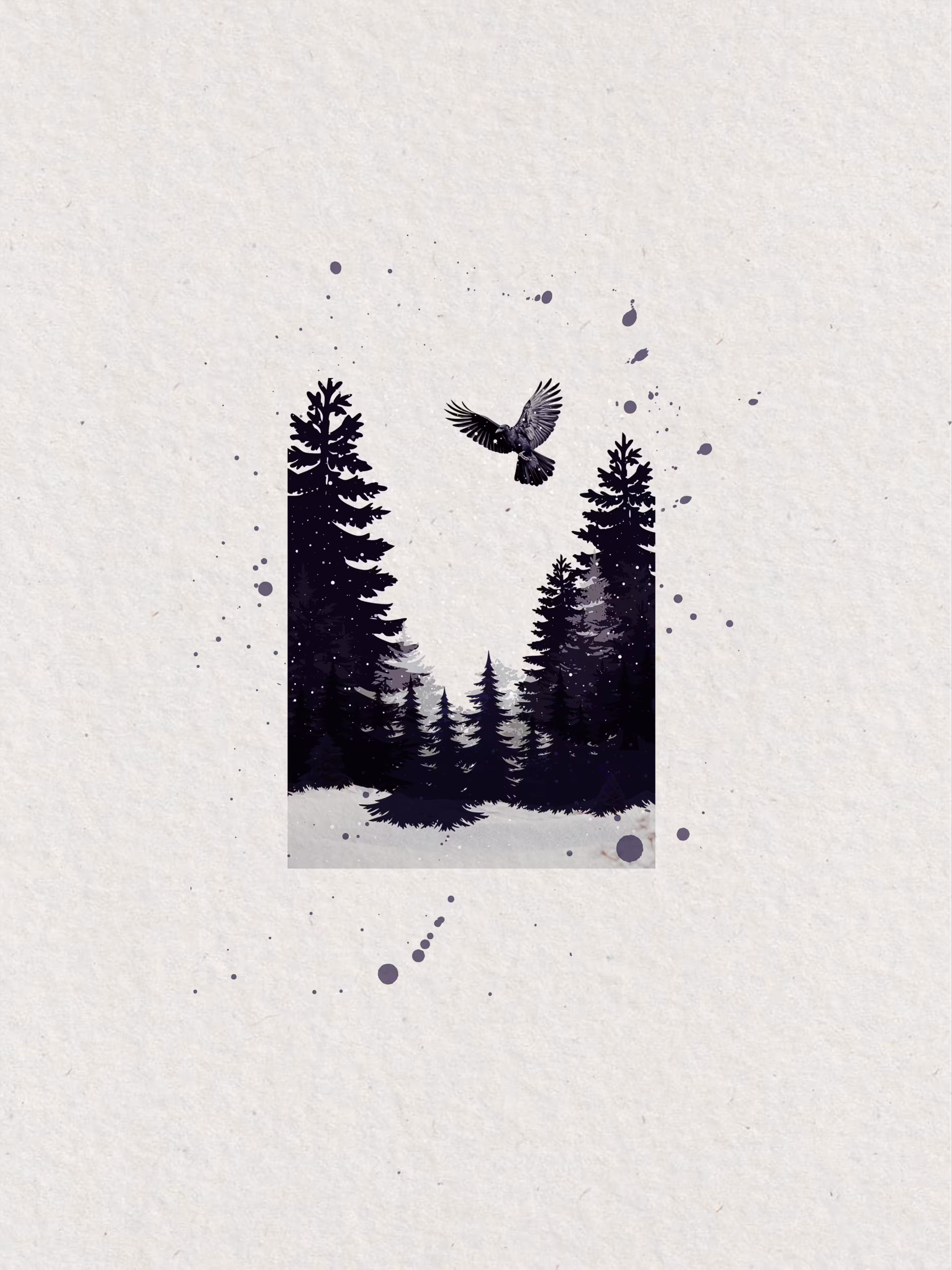 Spirit of the Forest