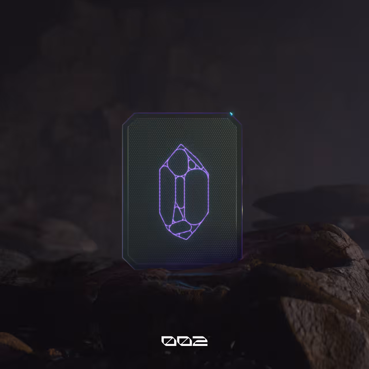 RarePass: Genesis #2