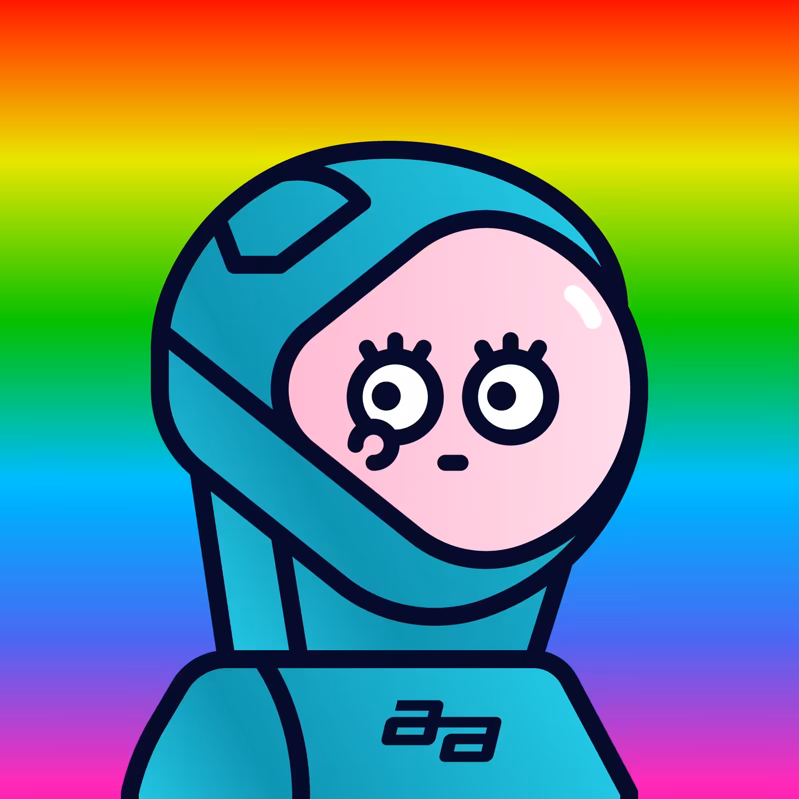 Awkward Astronauts #2692