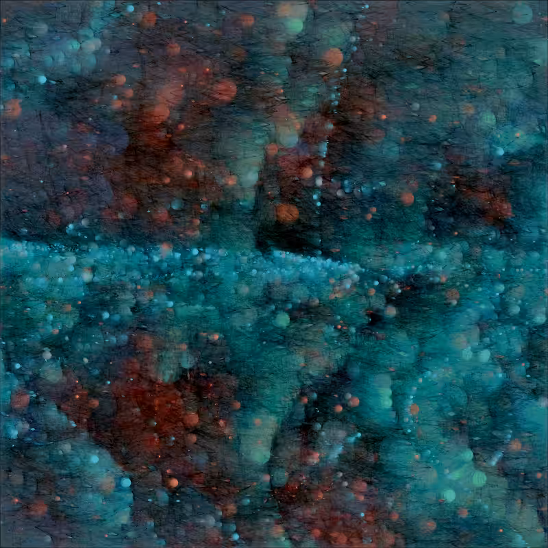 Stitched: Trauma #292