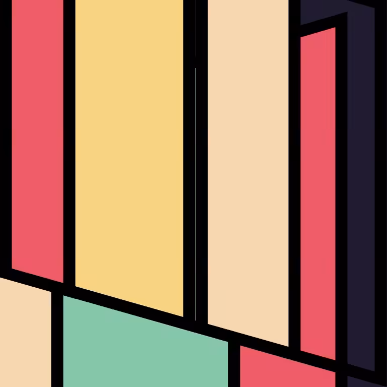 Parallax Thirteen