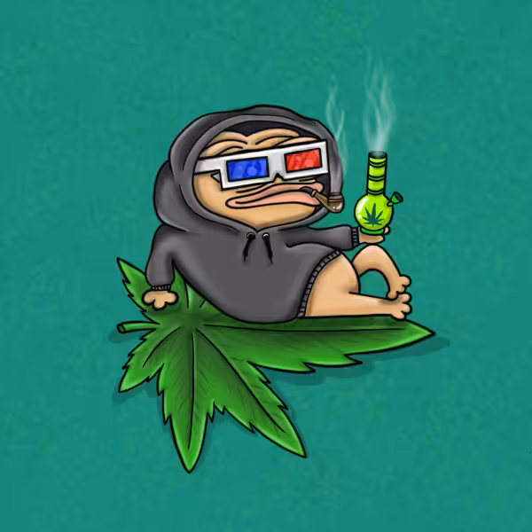 Based Pleb Custom #9