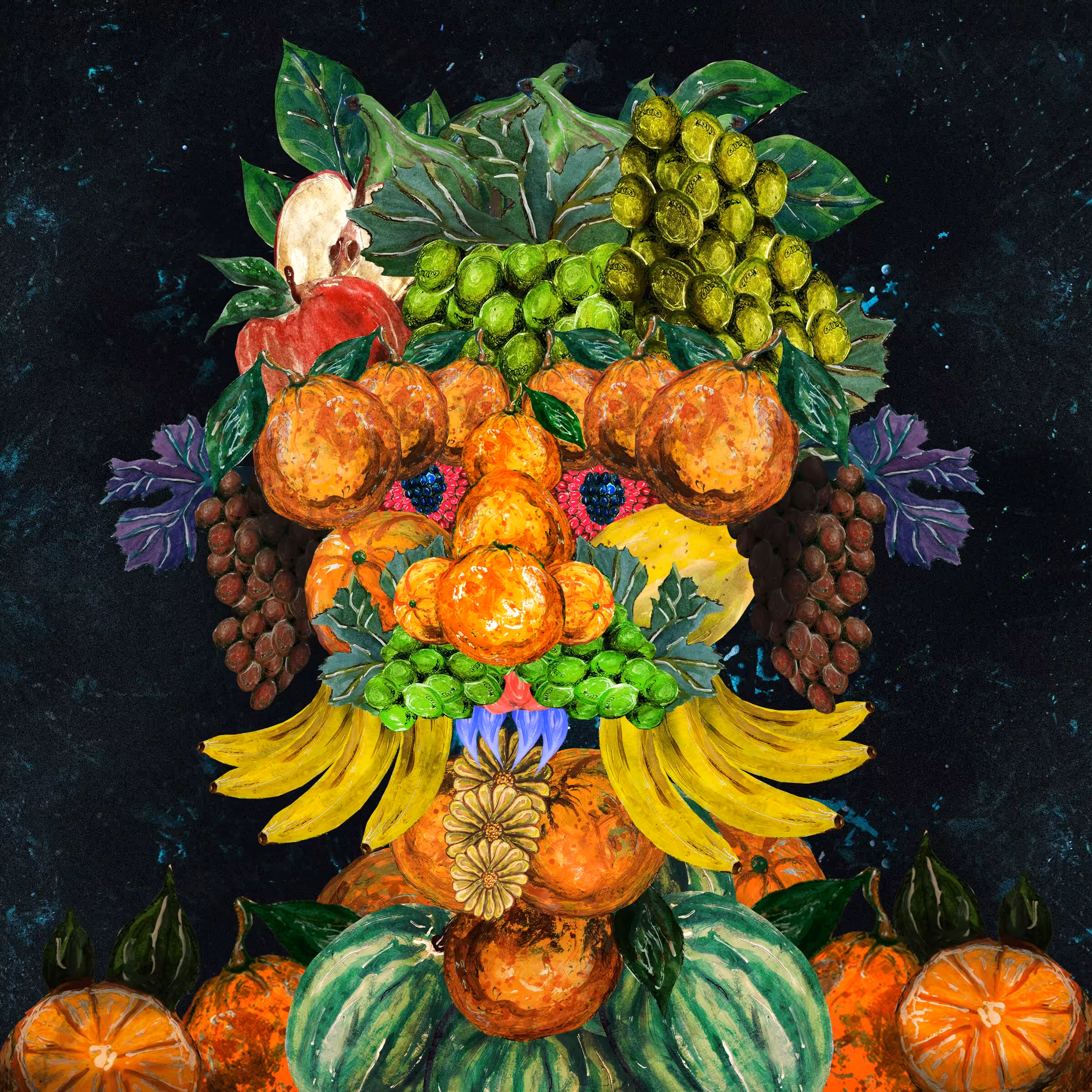 Arcimboldo #24