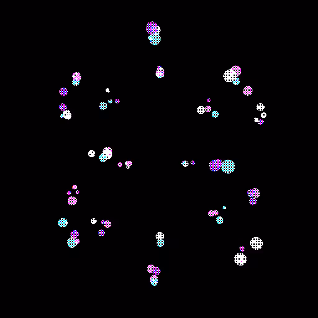Chromoplasm #55