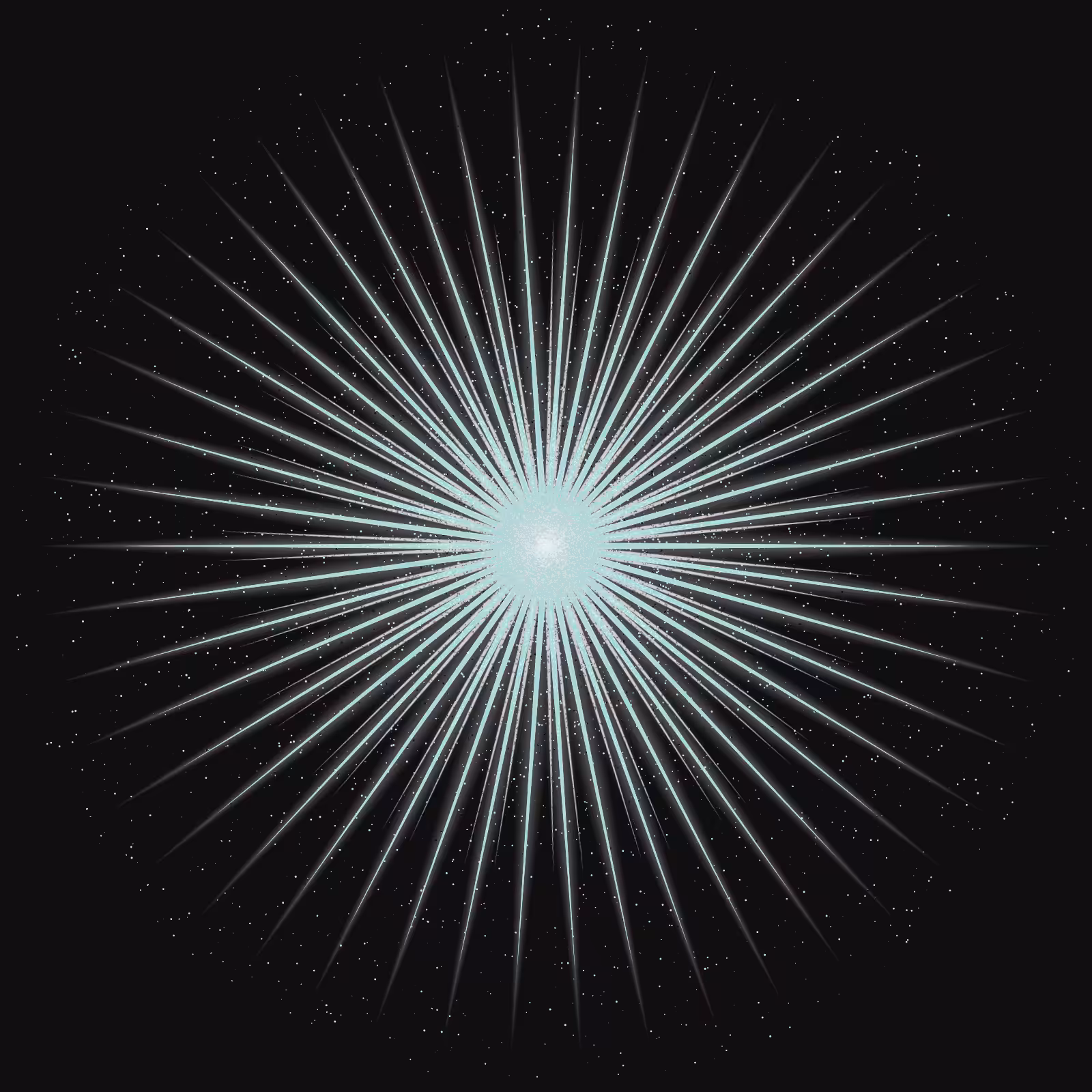 Winter Solstice Star 2023 #46